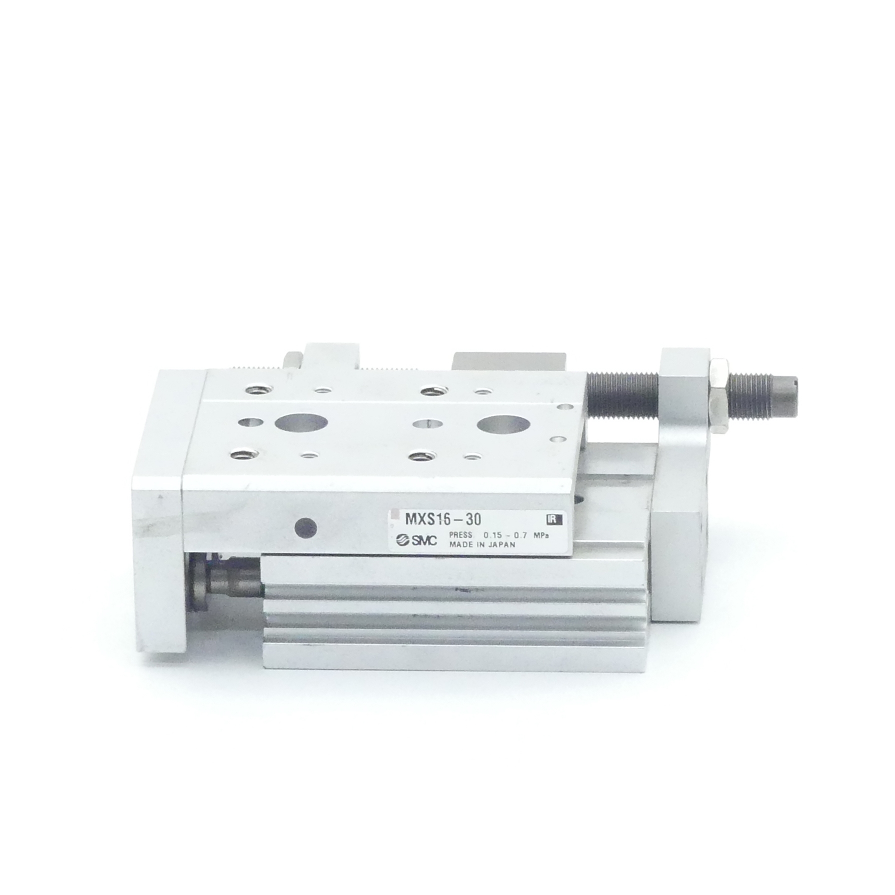Guide cylinder MXS16-30 
