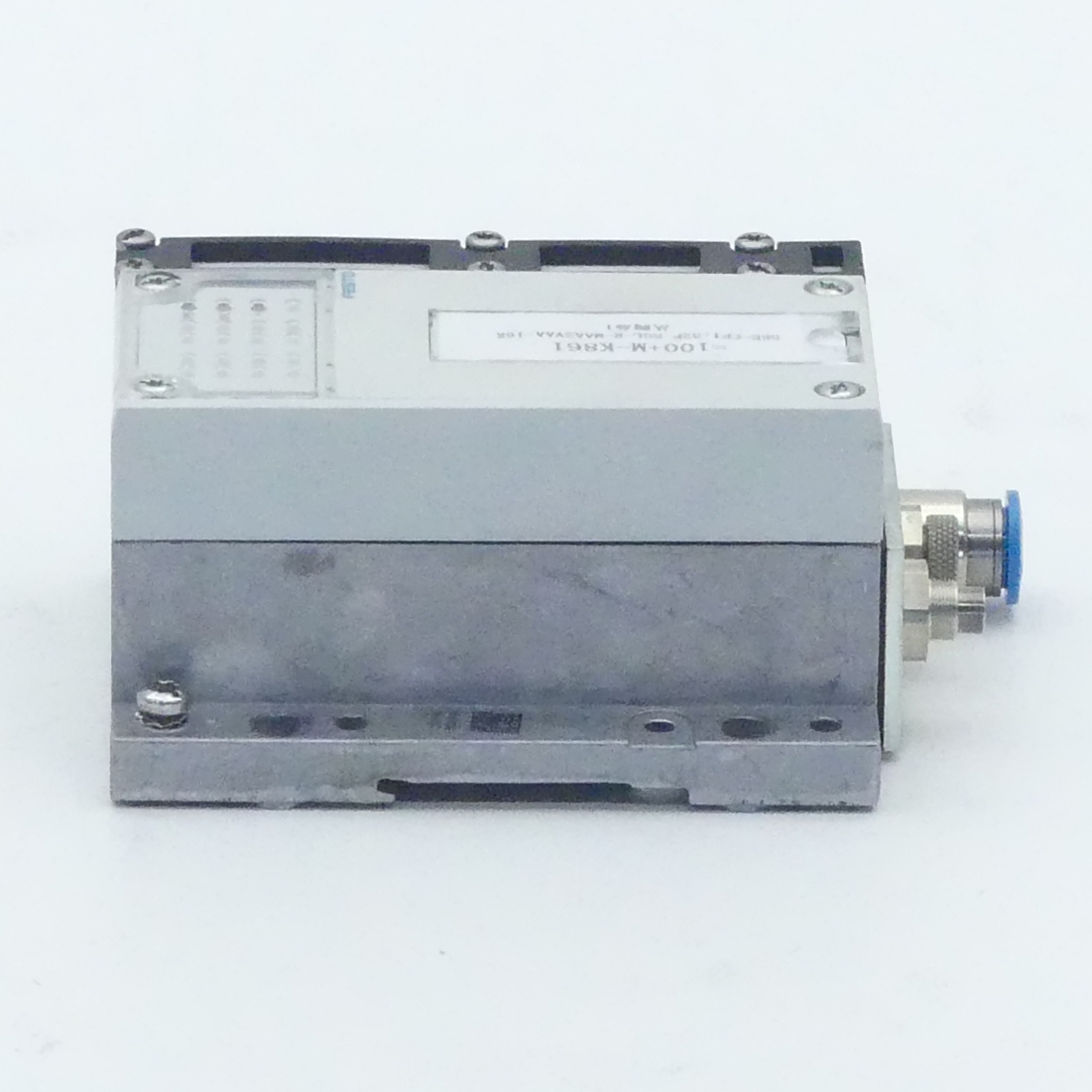 Electrical connection VMPA-CPI-EPL-GU 