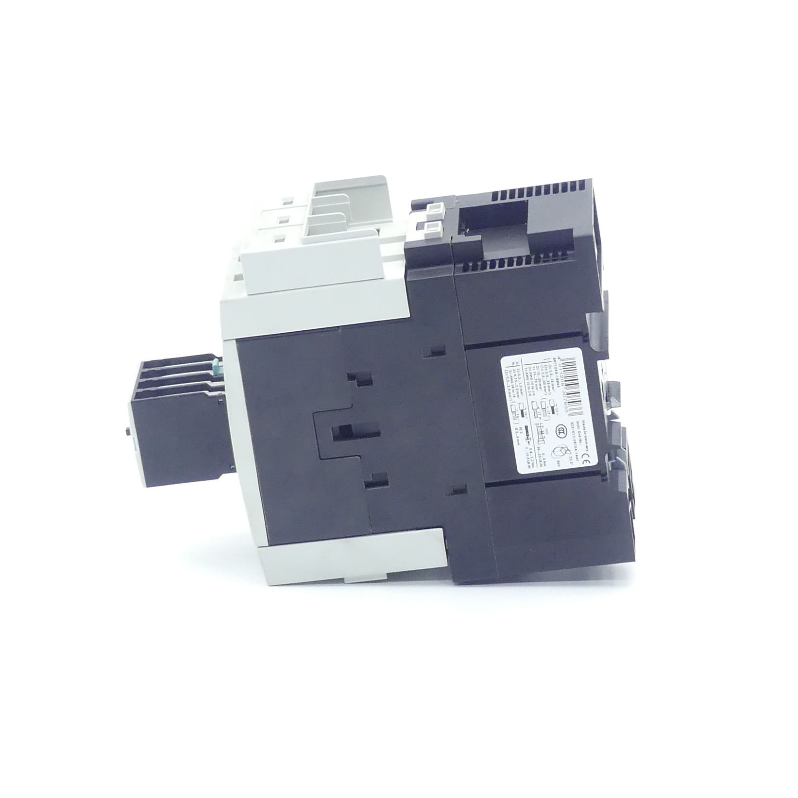 Power contactor 