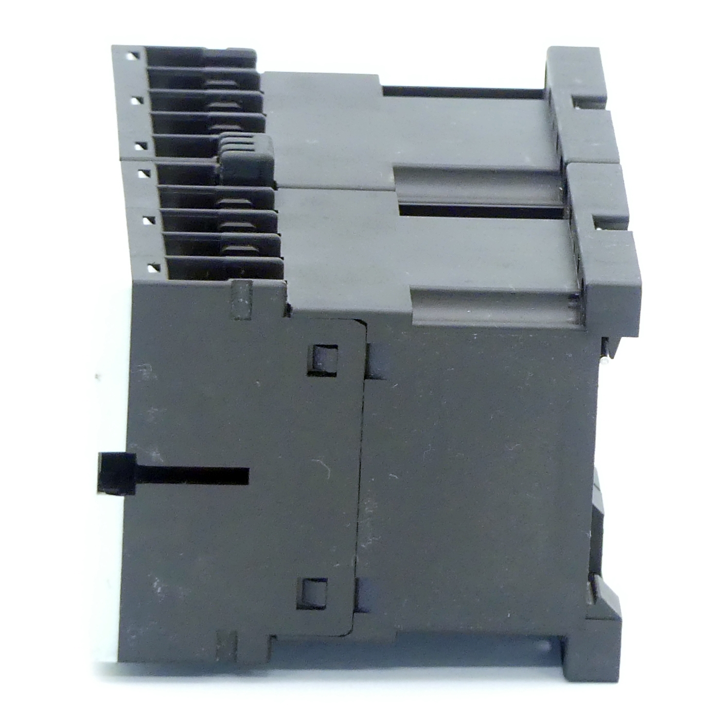 Auxiliary contactor 