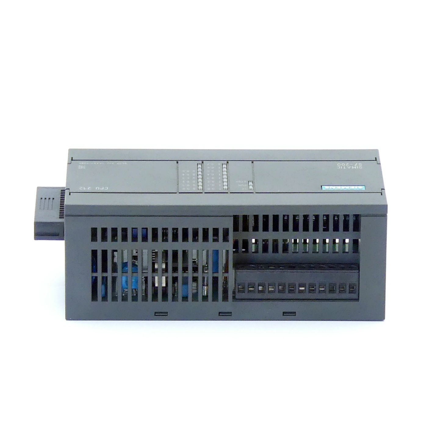 Compact Unit SIMATIC S7-200 