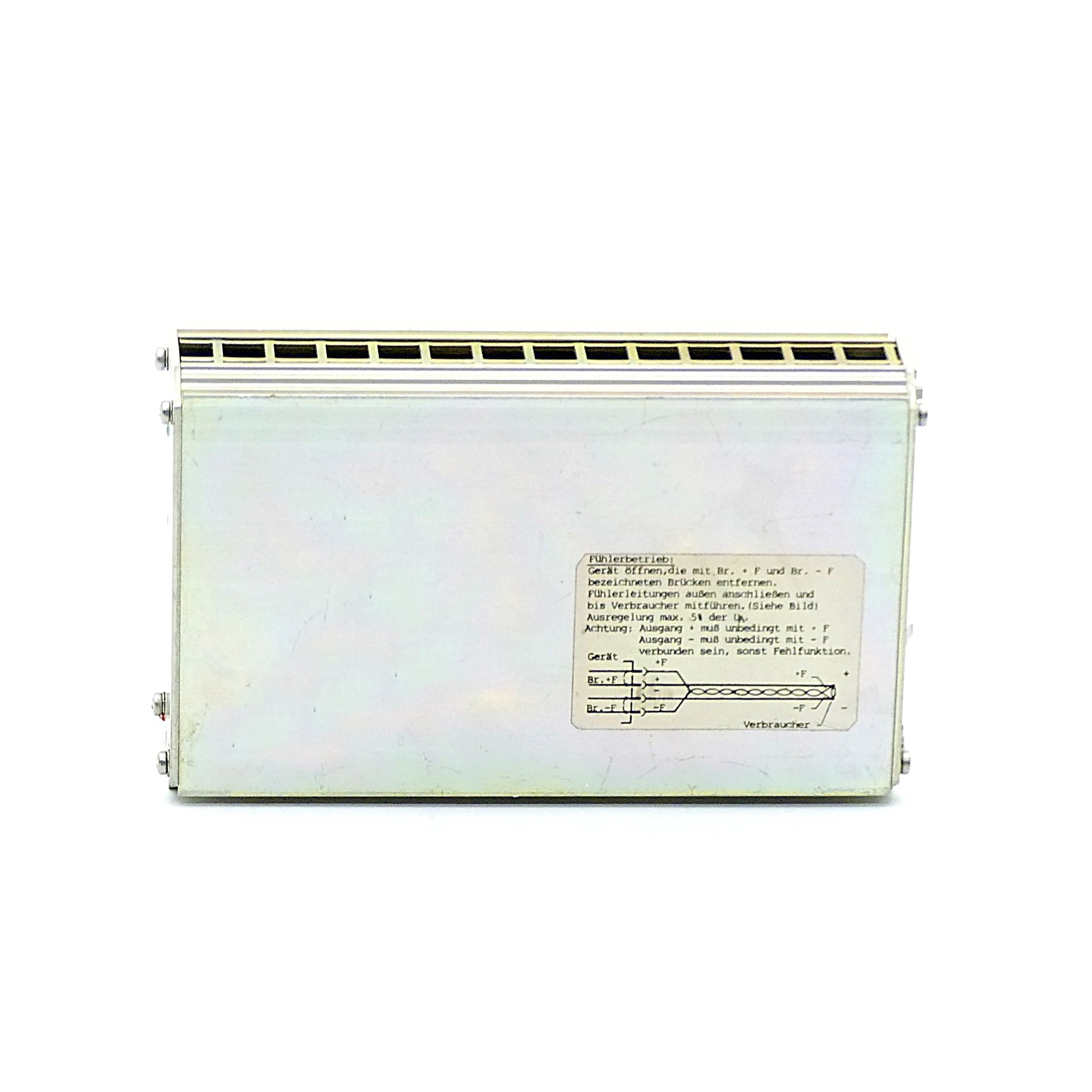 Power Supply Unit GT 30-5 