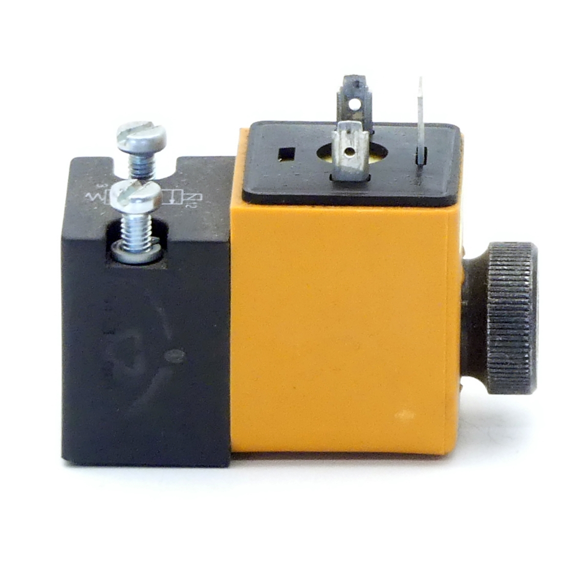 Magnetic Valve MD -3/2-24V DC 