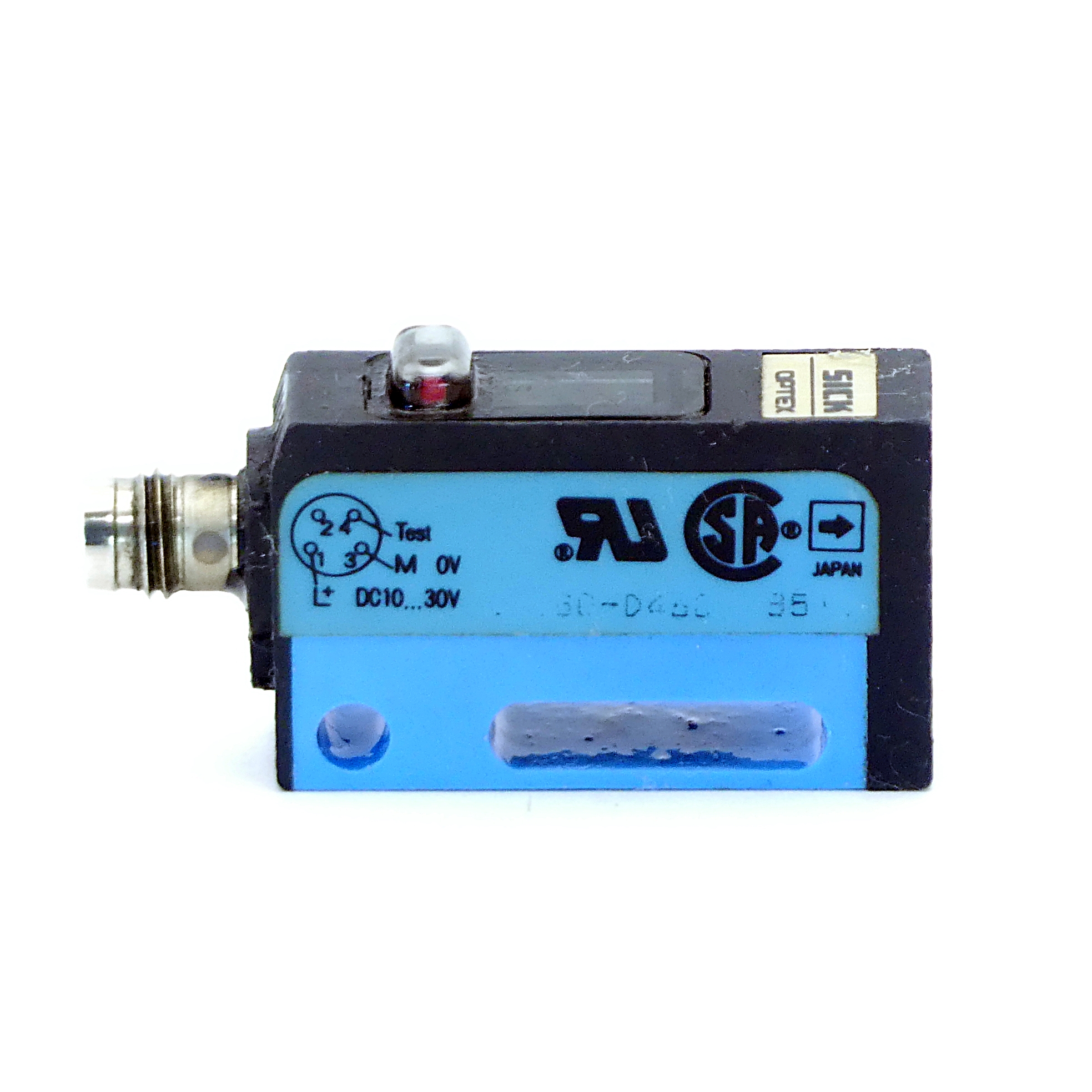 Photoelectric Sensor 