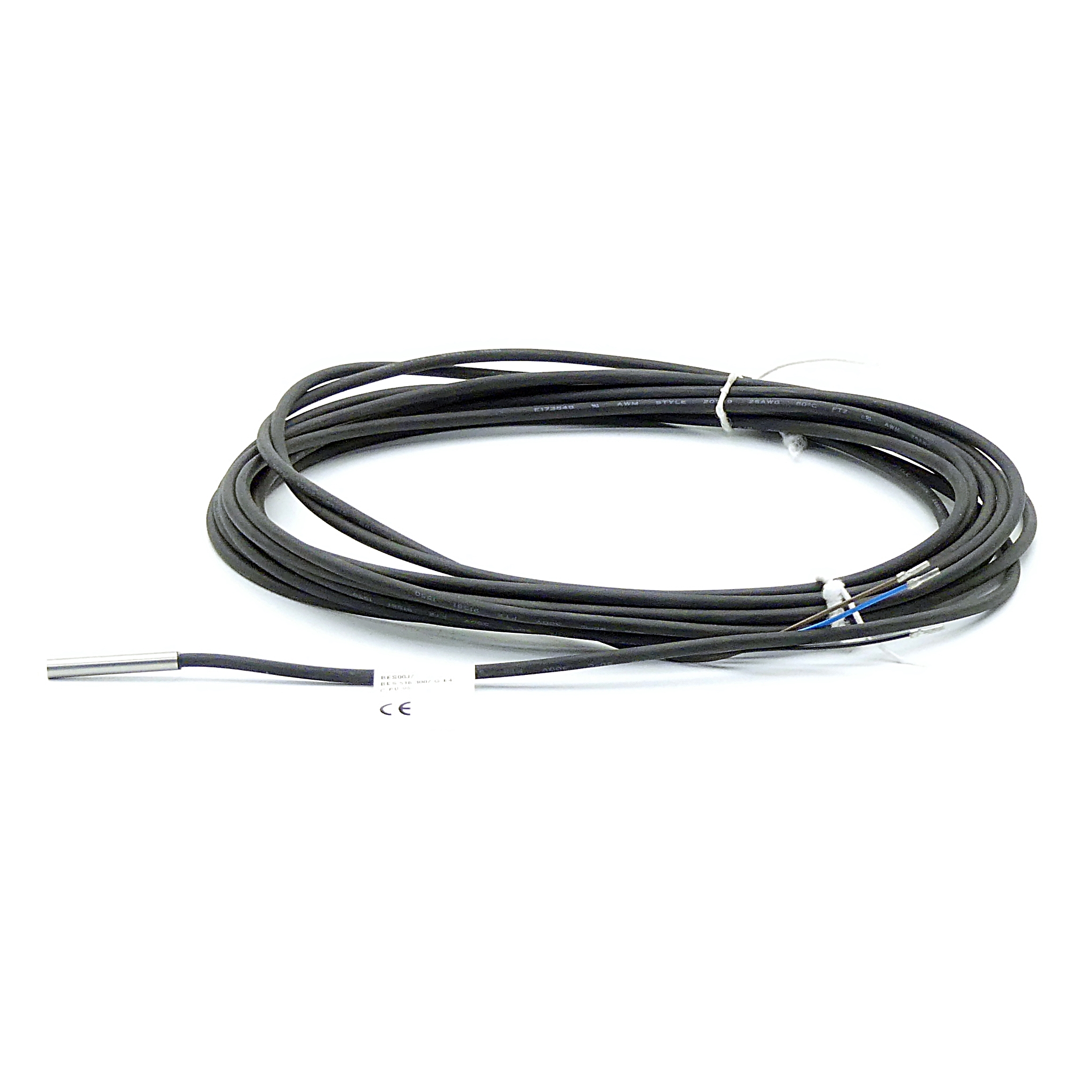 Inductive proximity switch BES00J7 