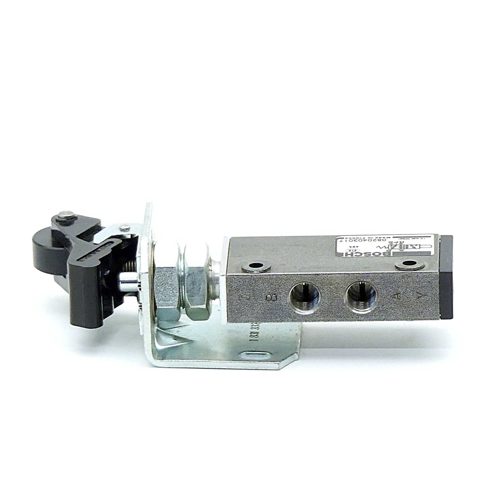 5/2 Directional control valve 