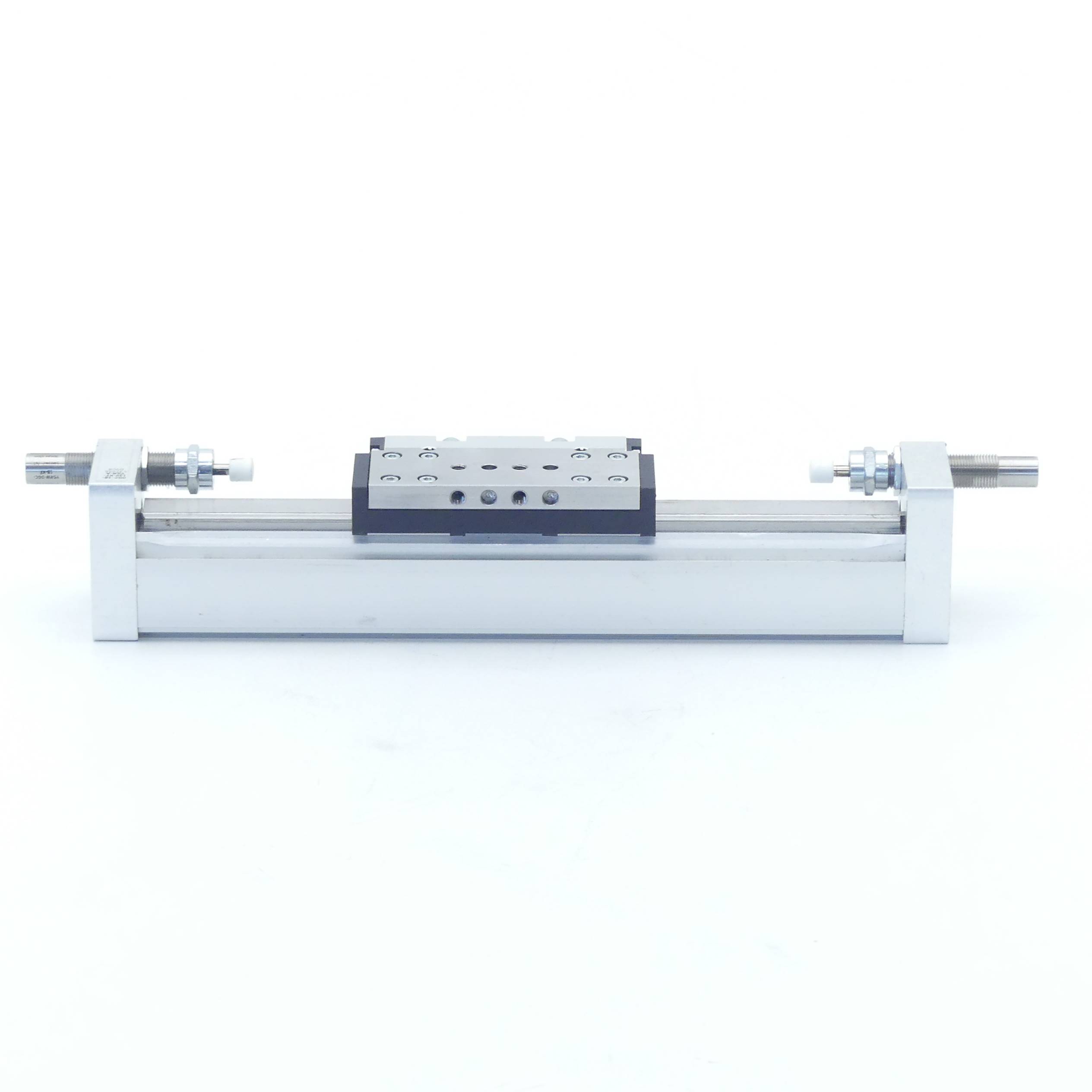 Linear Drive DGC-18-130-KF-YSR-A 