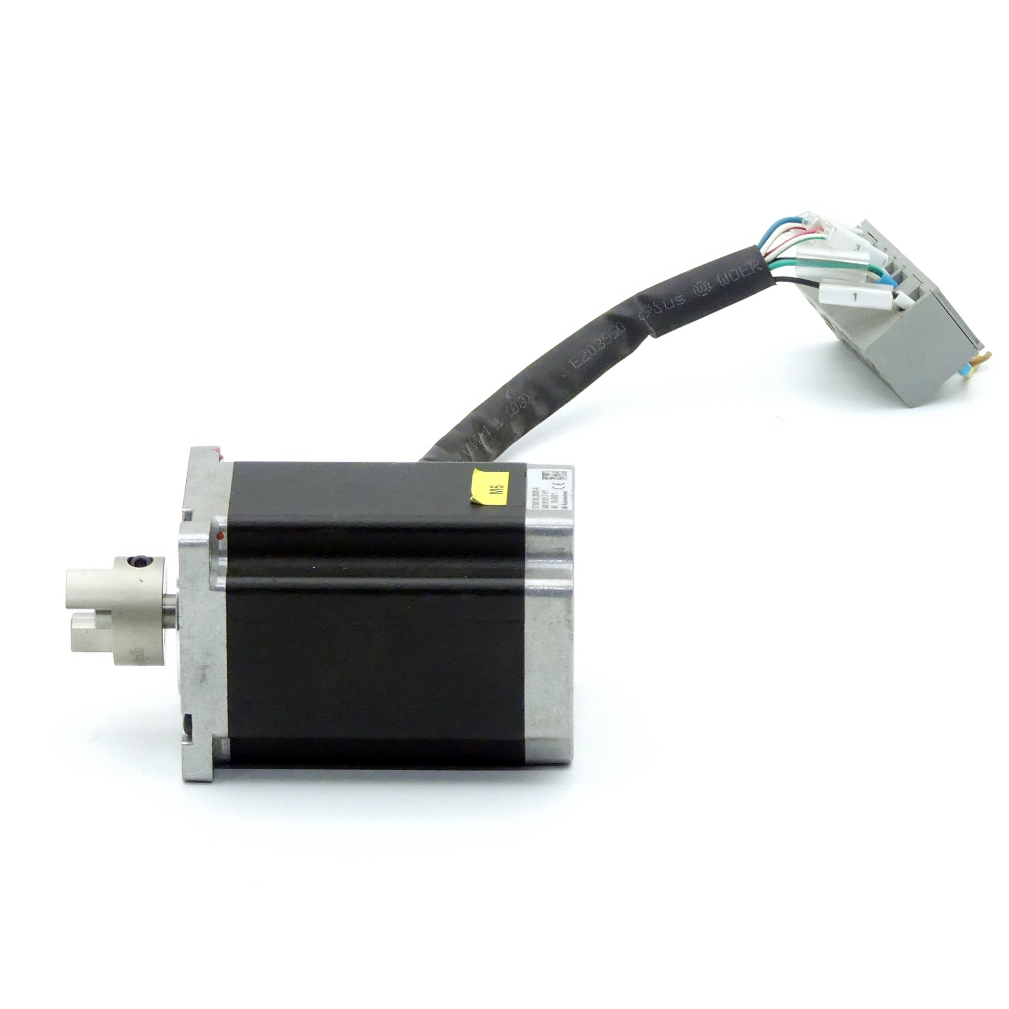 Stepper motor 