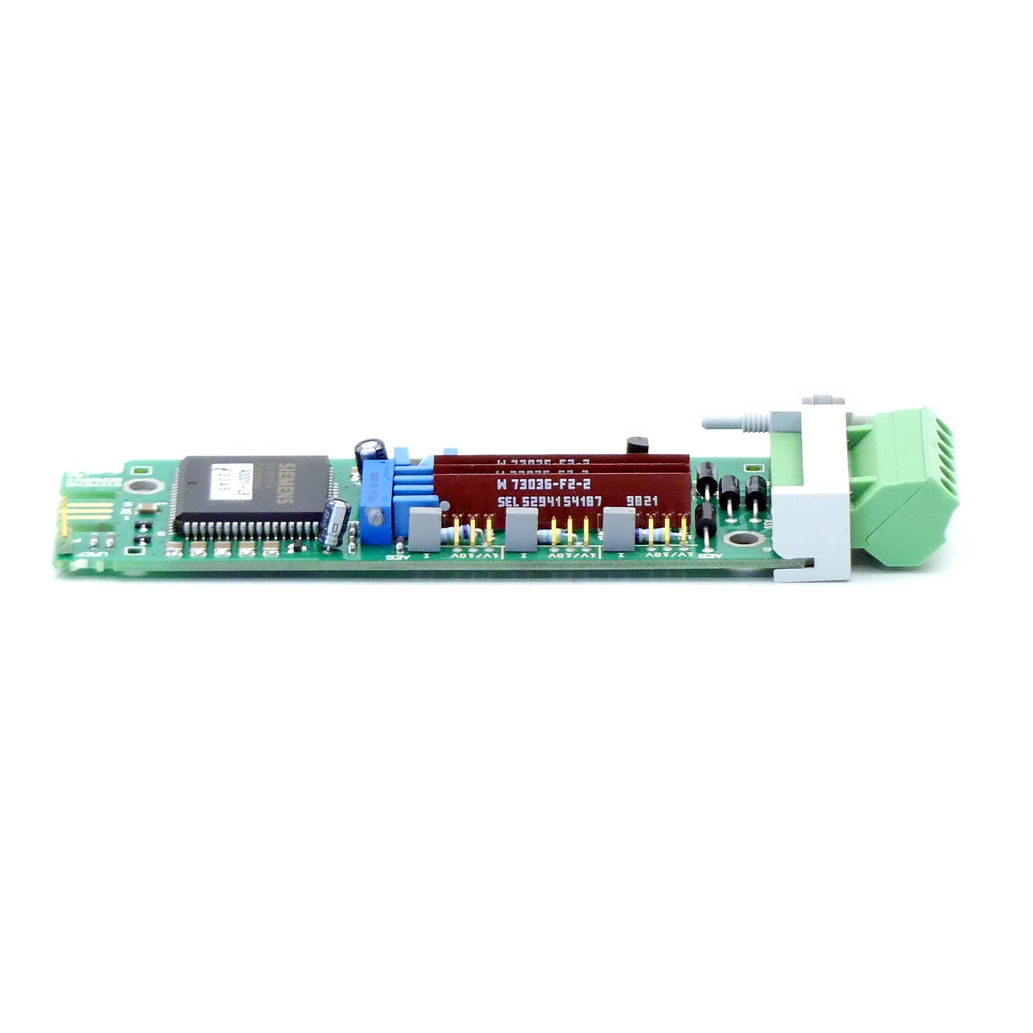 Siemens Signal converter 