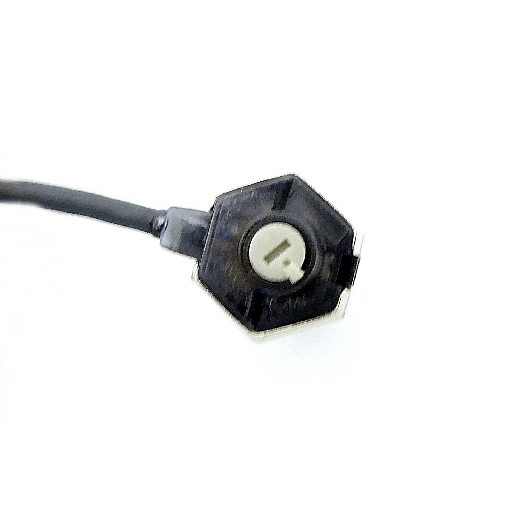 Sensor reflective 50MM PNP 