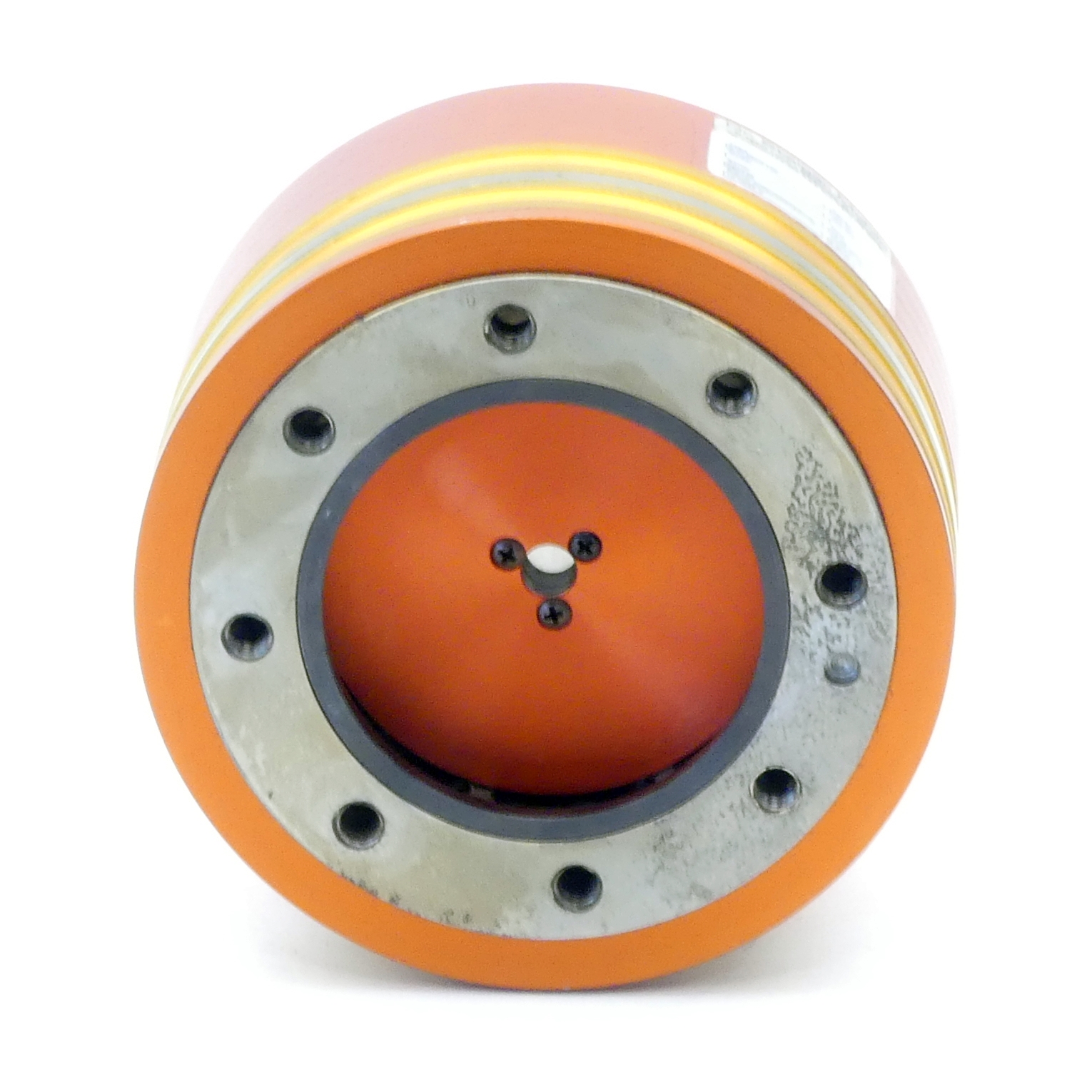 Torque sensor - measuring flange 