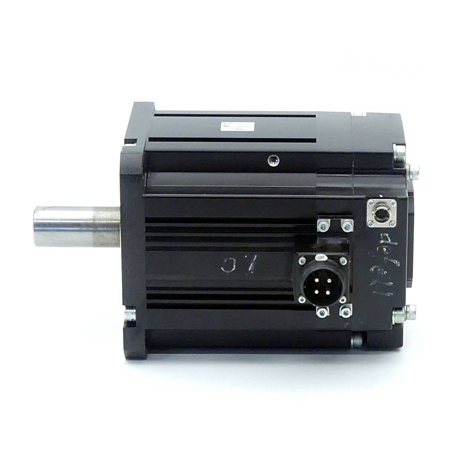 AC Servo Motor (Brake defective) 