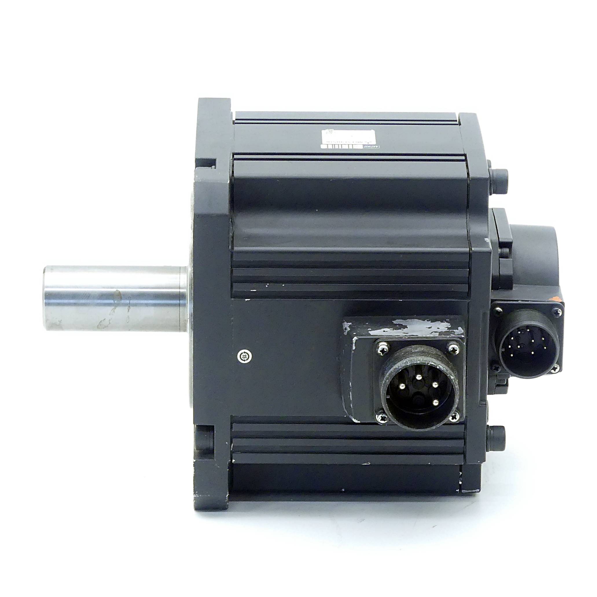 AC Servo Motor 