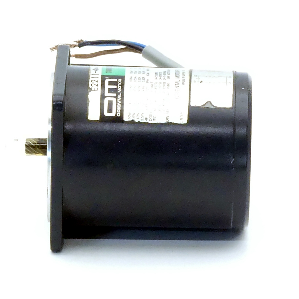 Torque Motor 