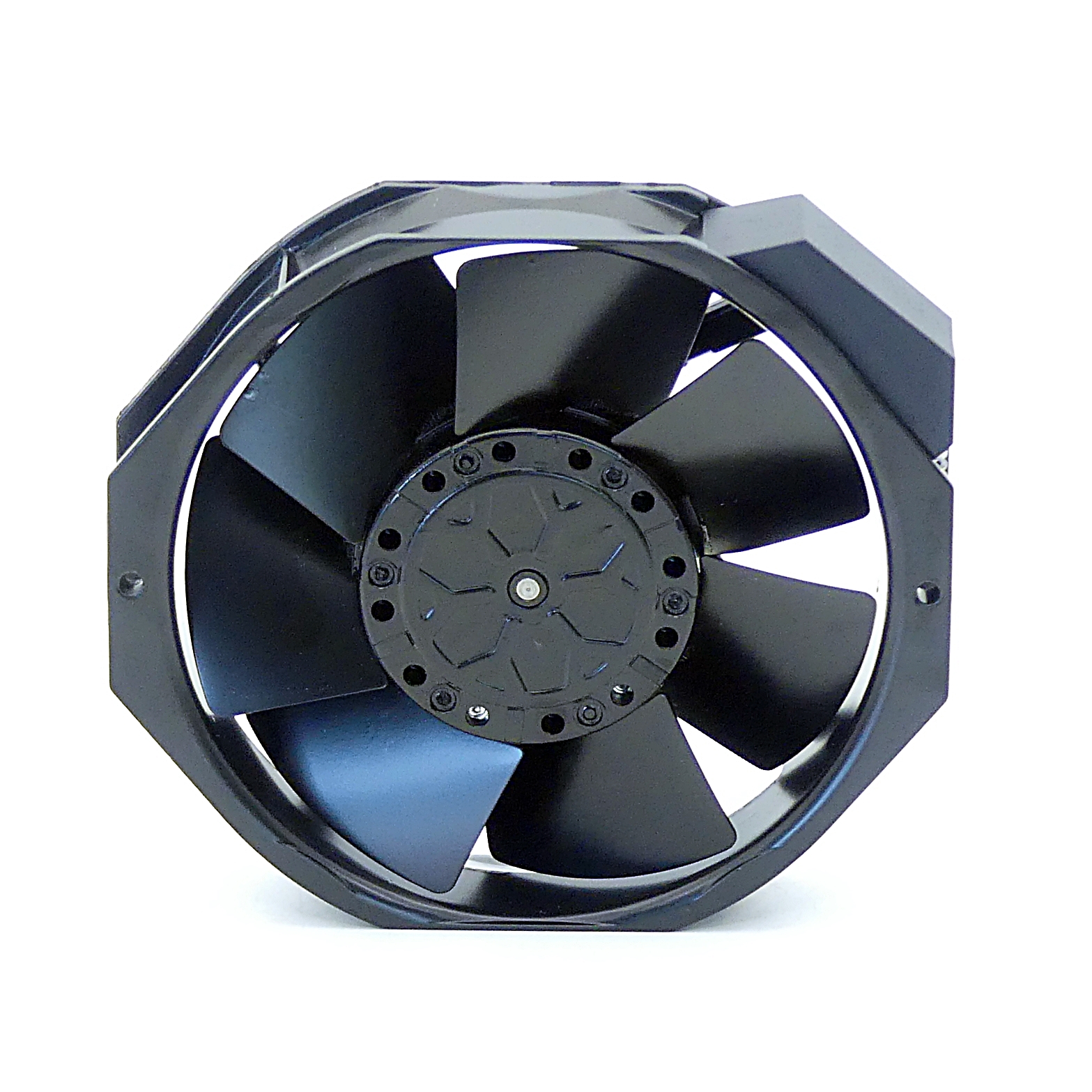 AC-axial fan 