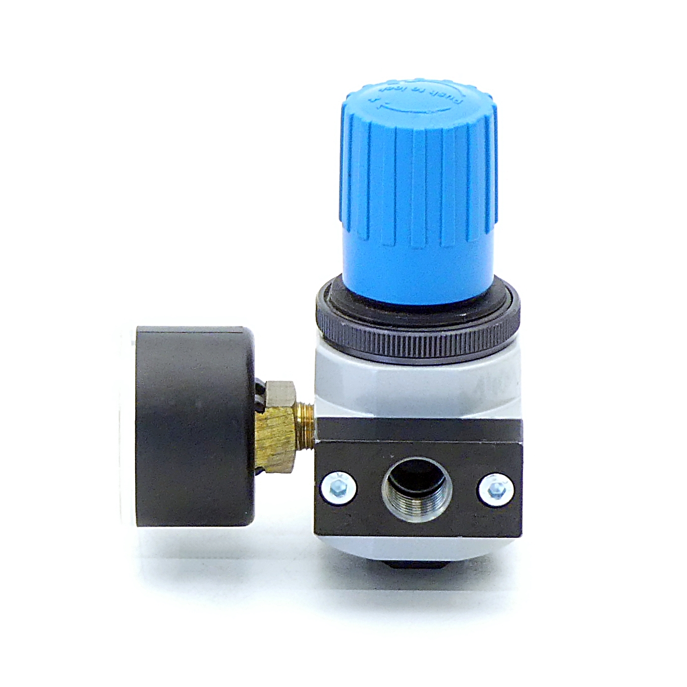 Pressure control valve LR-D-7-MINI 