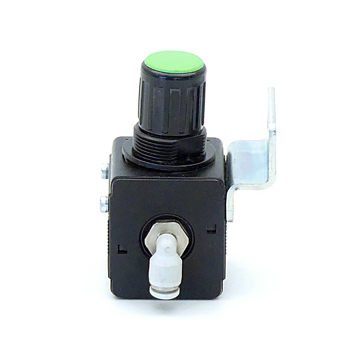 Pressure regulator NL2-RGS-G014-GAN-100-SS 