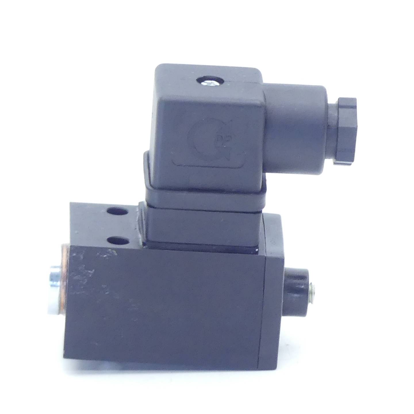 Pressure switch 