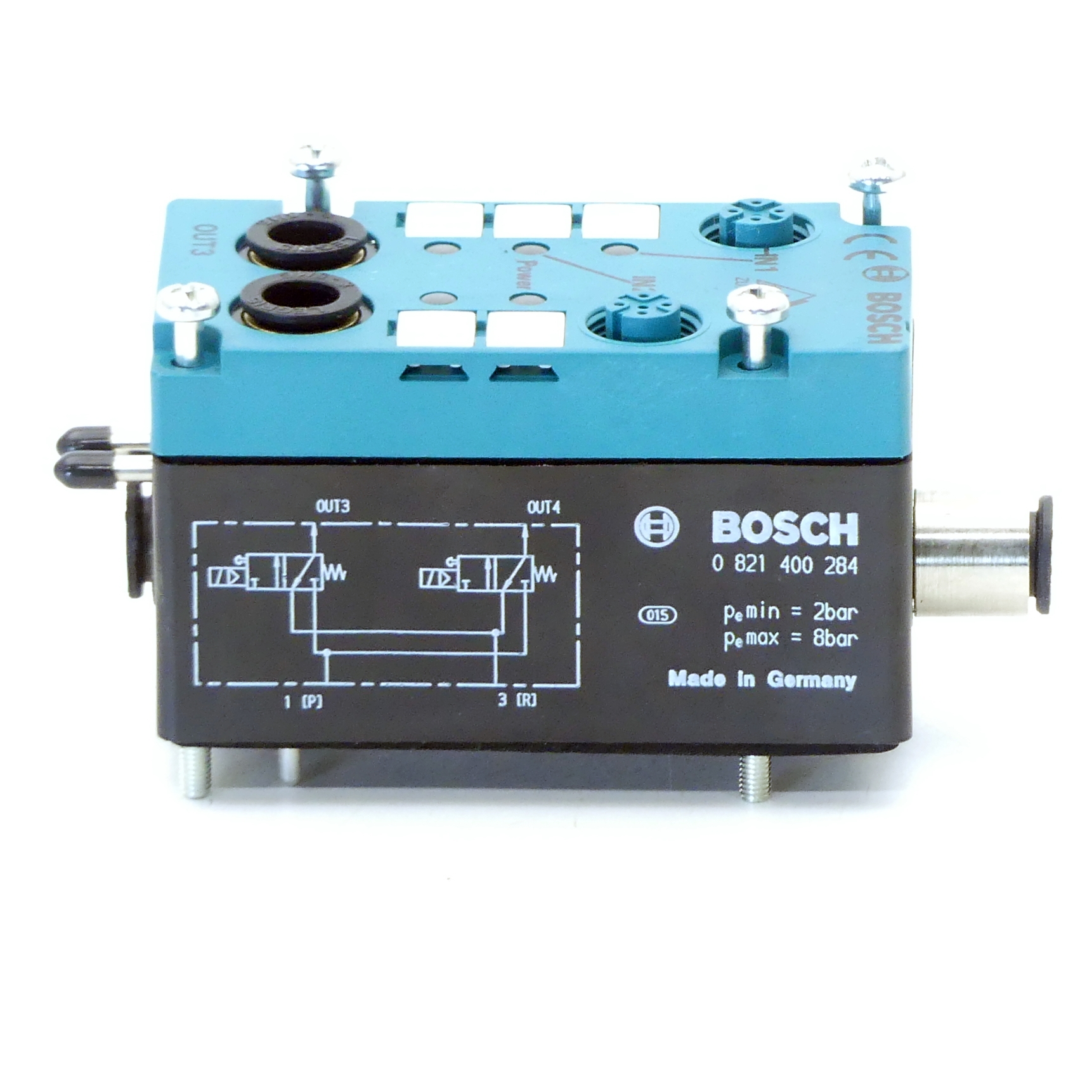 3/2 Directional valve 