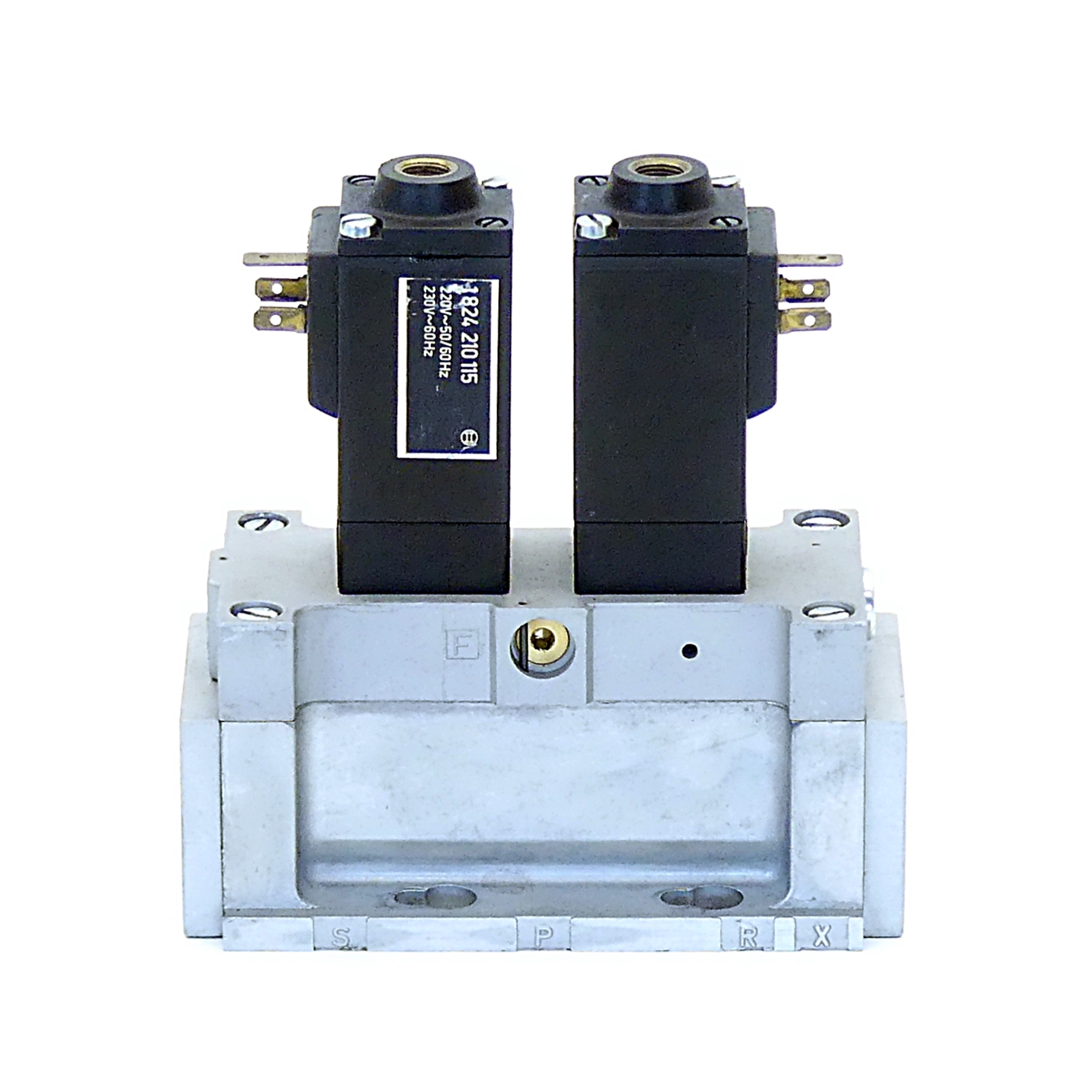 5/3 Directional control valve 