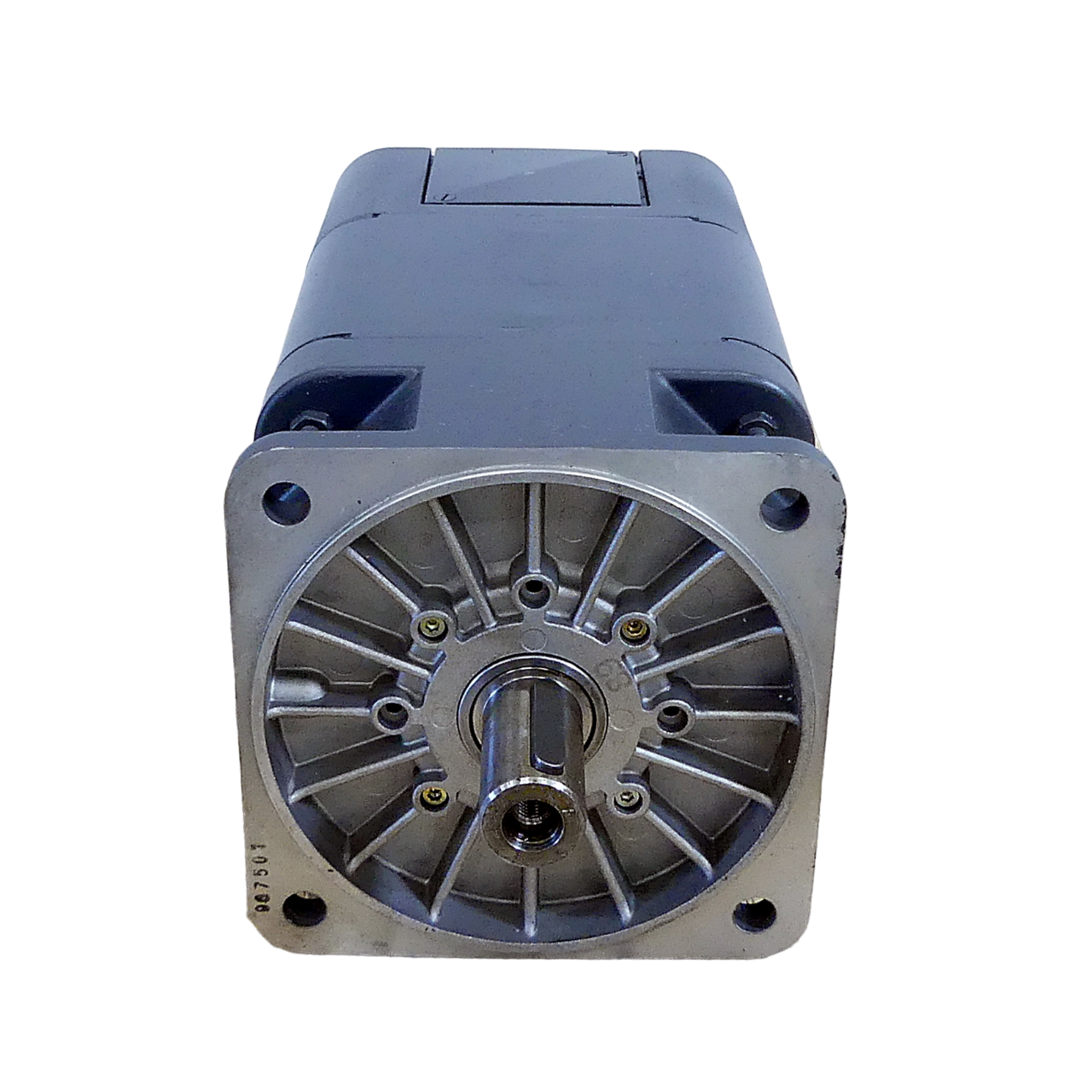 permanent magnet motor 