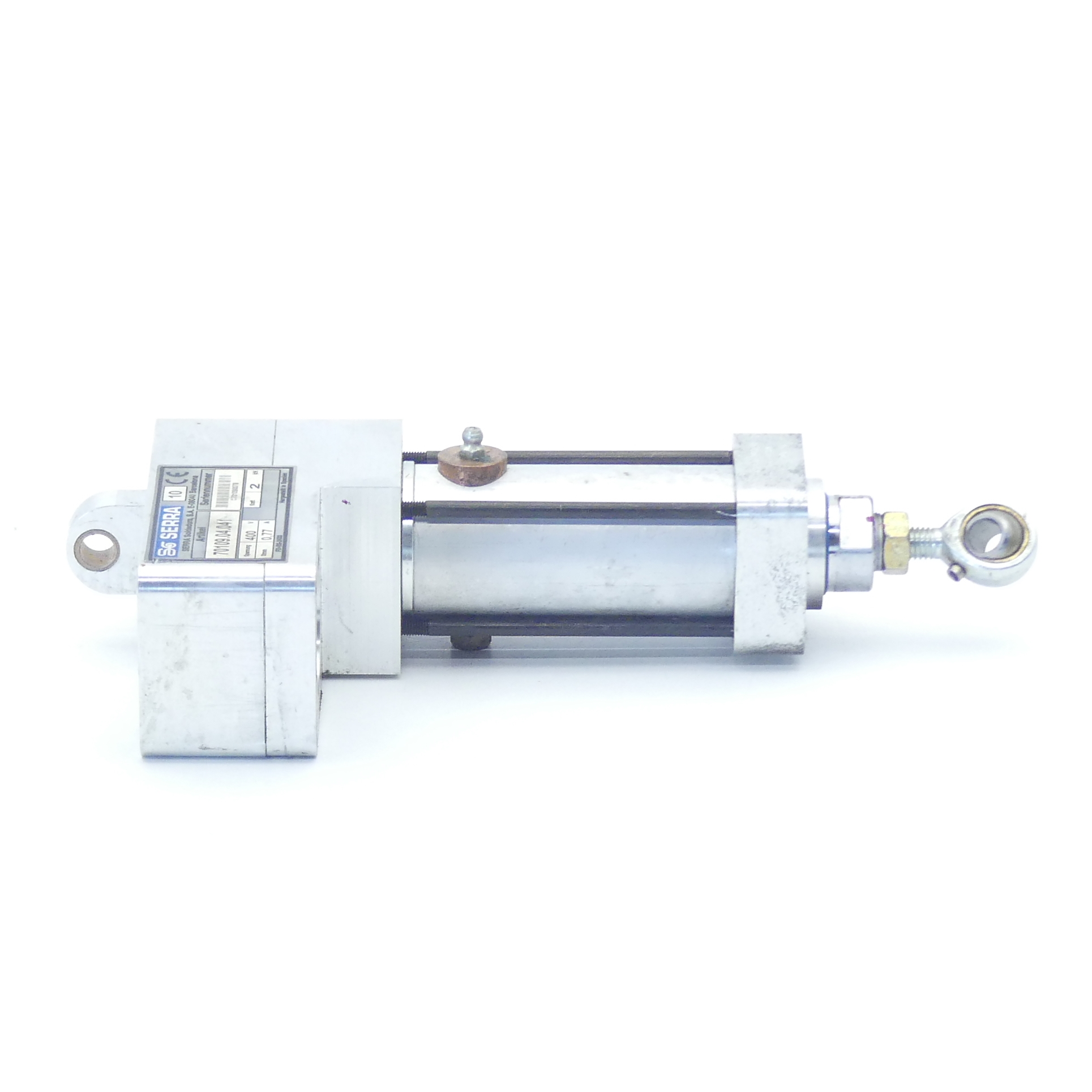 Electric cylinder ACT/E-01 