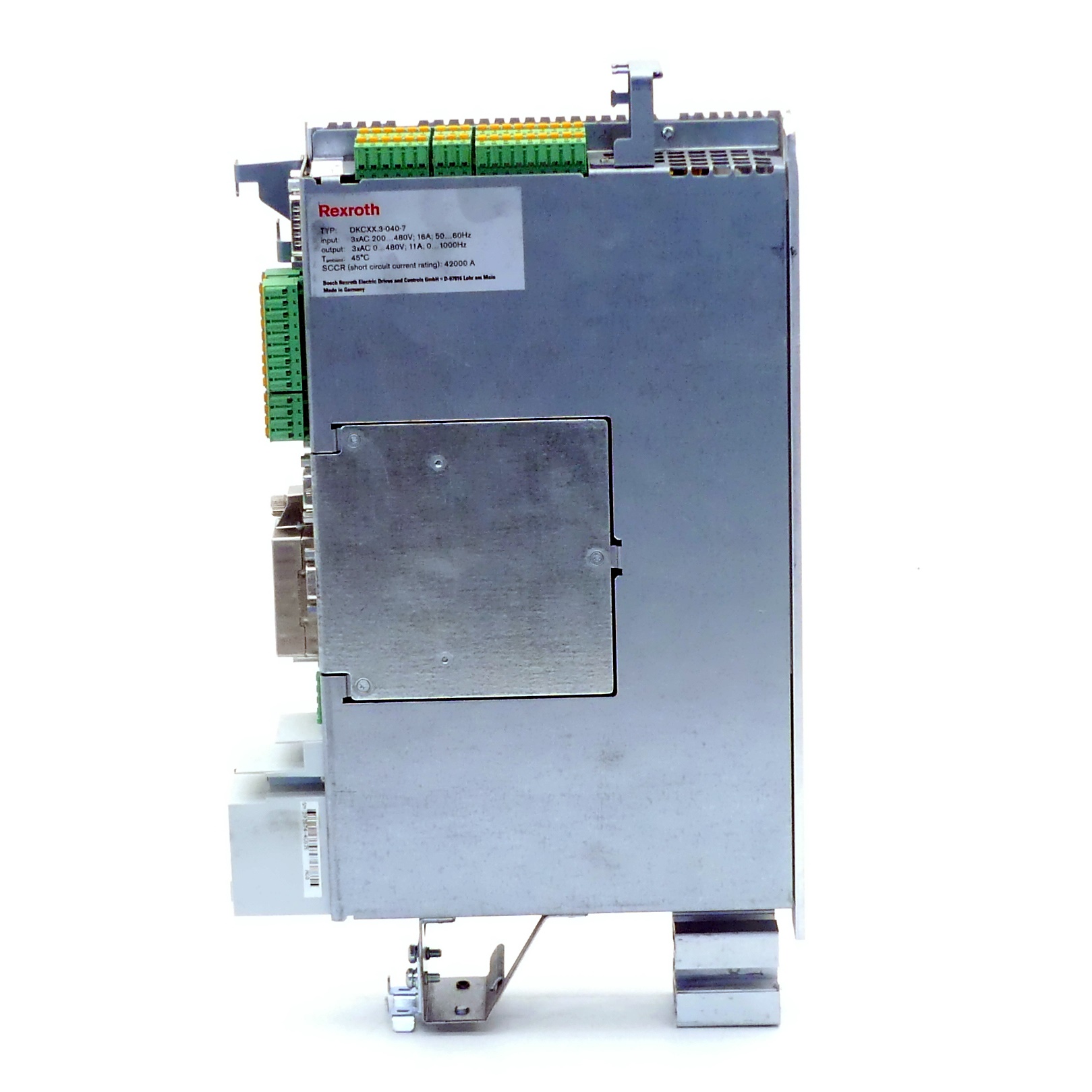 Servo drive DKCXX3.040-7 