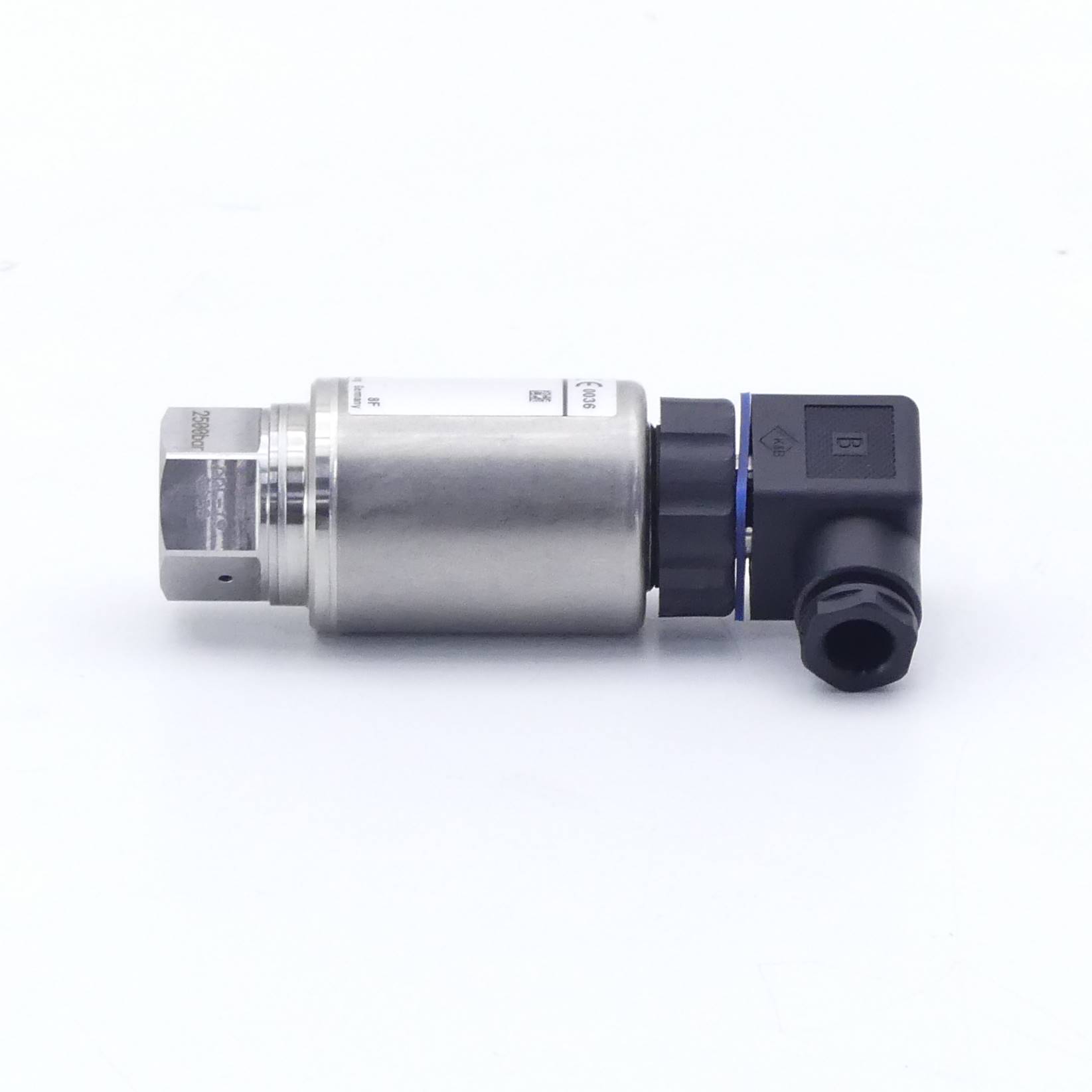 Pressure transmitter HP-1 