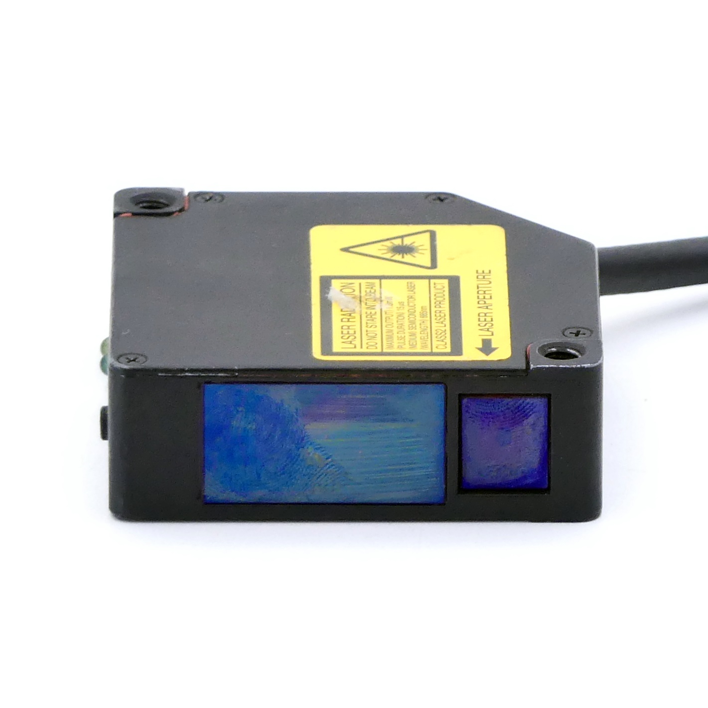 Micro Laser Sensor ARN1251 