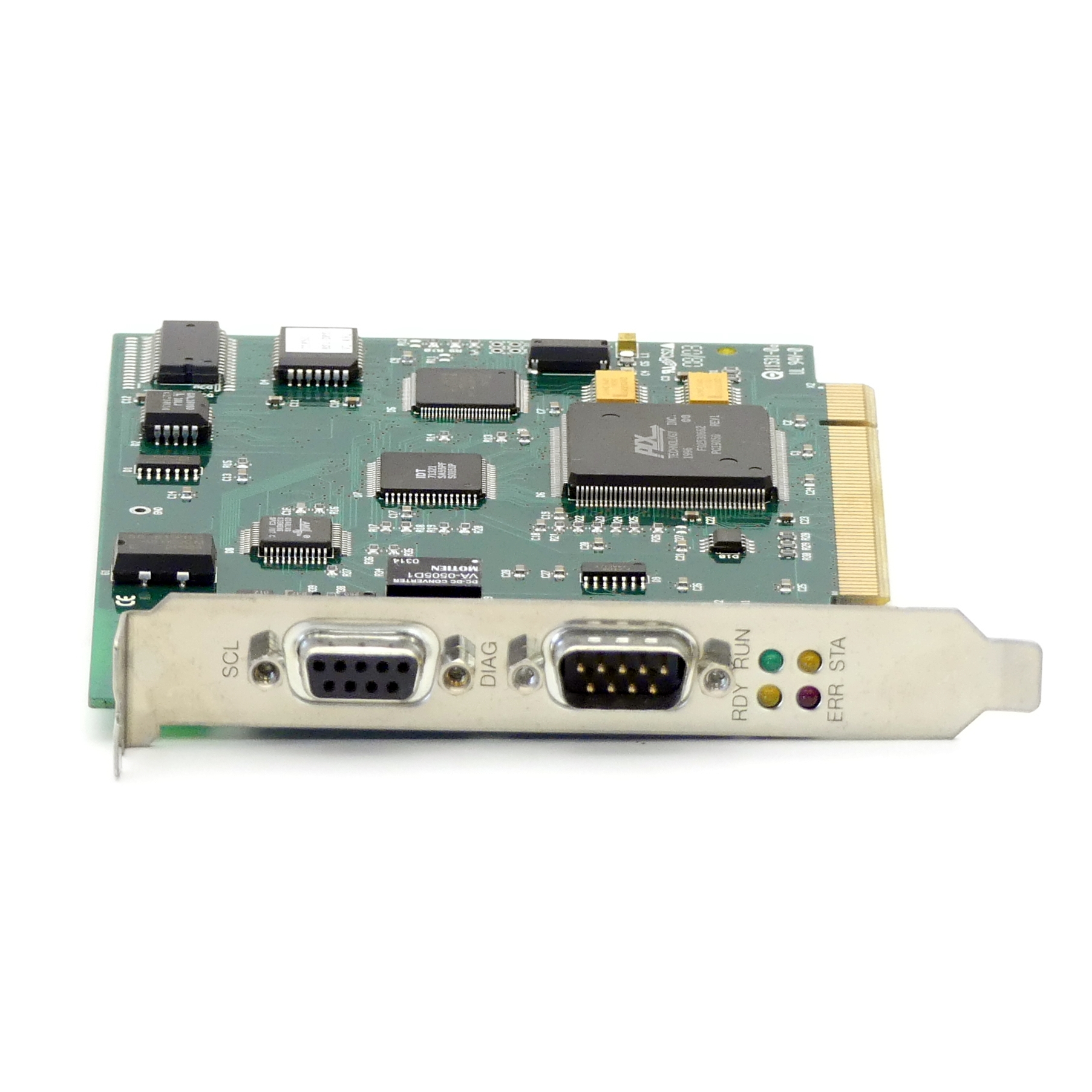 Profibus Card 