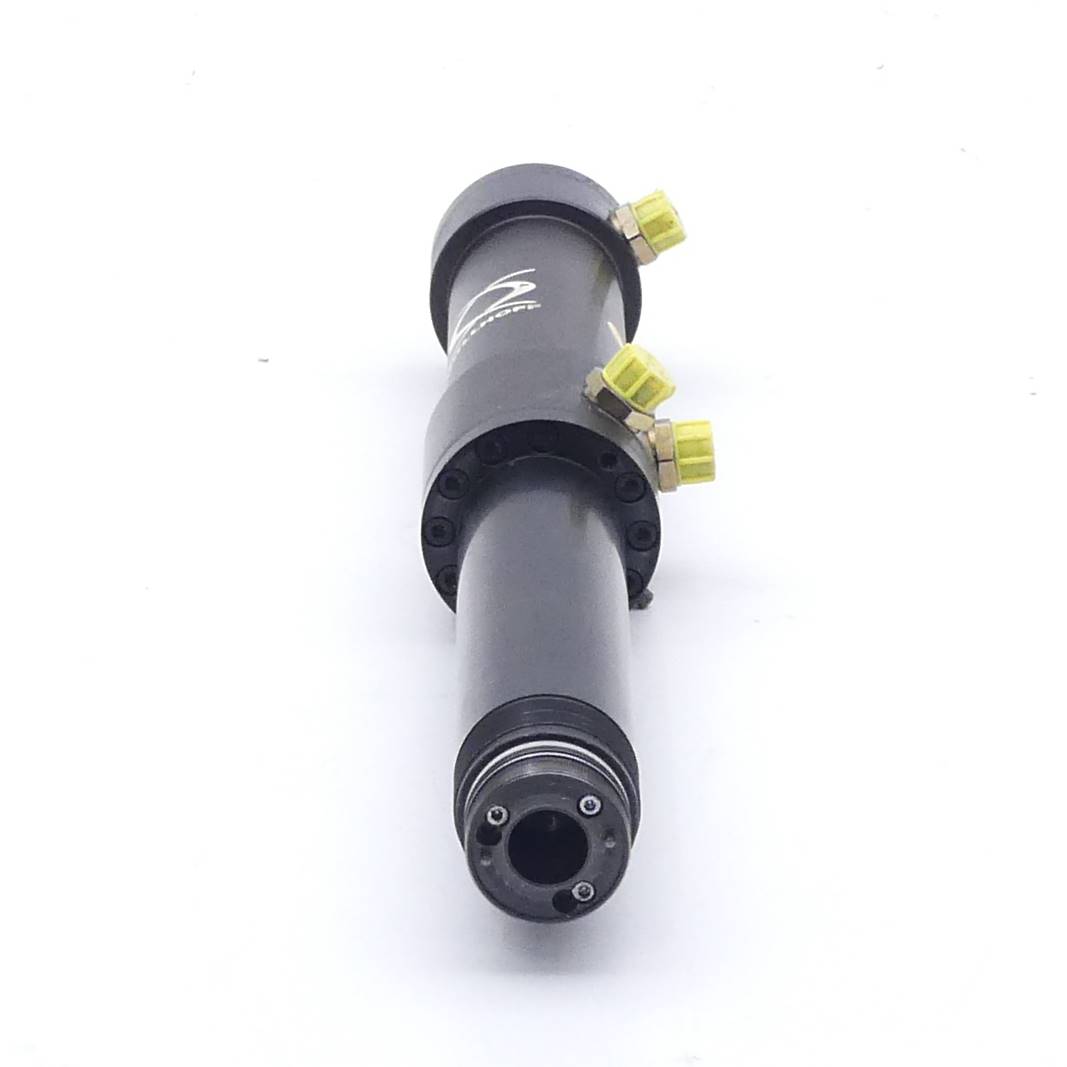 Hydraulic cylinder 