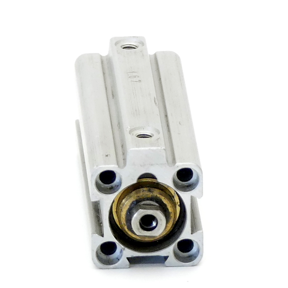 Pneumatic cylinder 