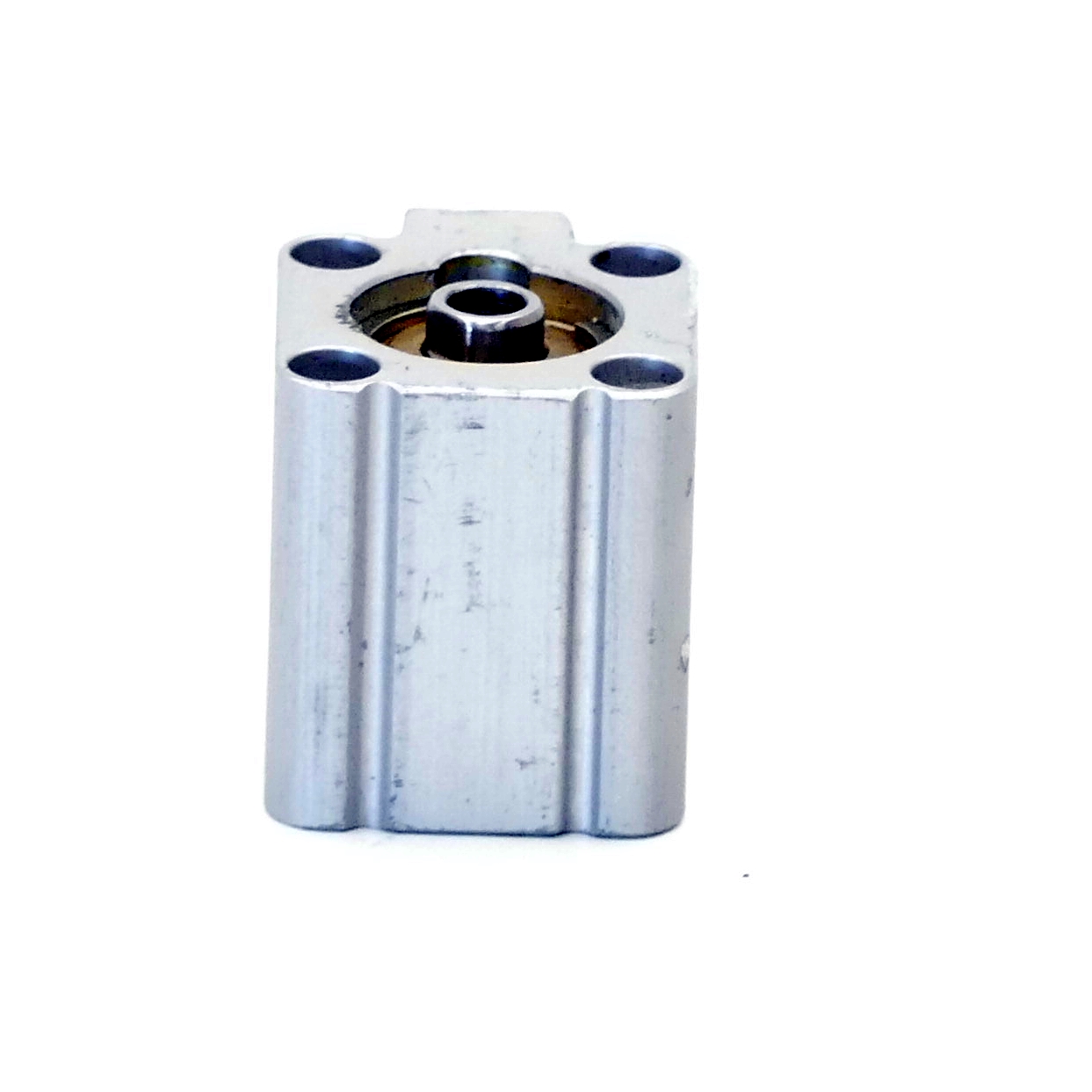 Pneumatic cylinder 