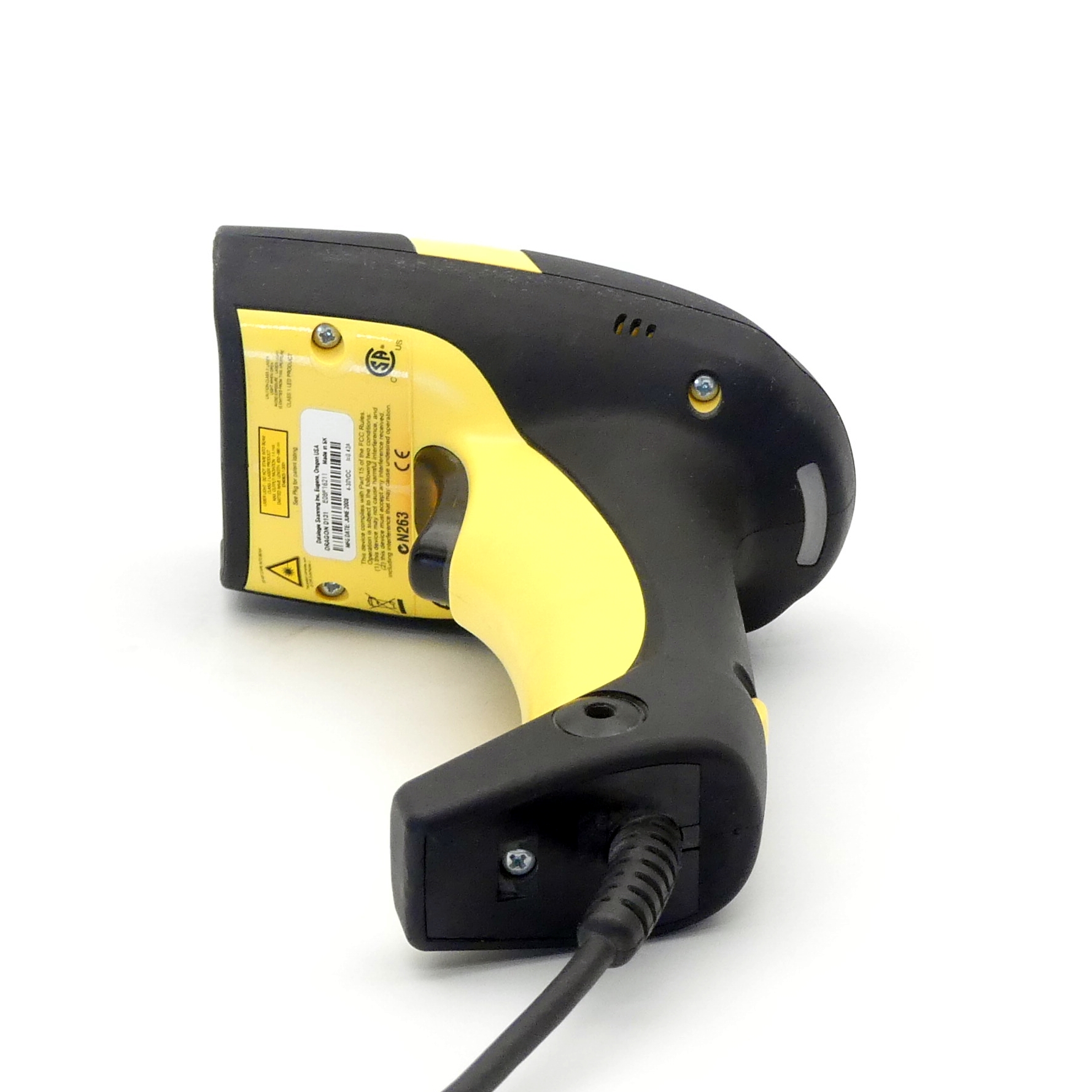 Barcode Scanner Dragon D131 