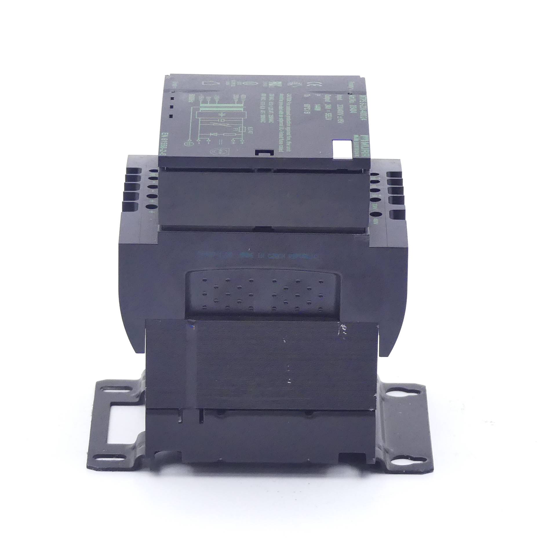 Power supply MTPS 6-230-400/24 