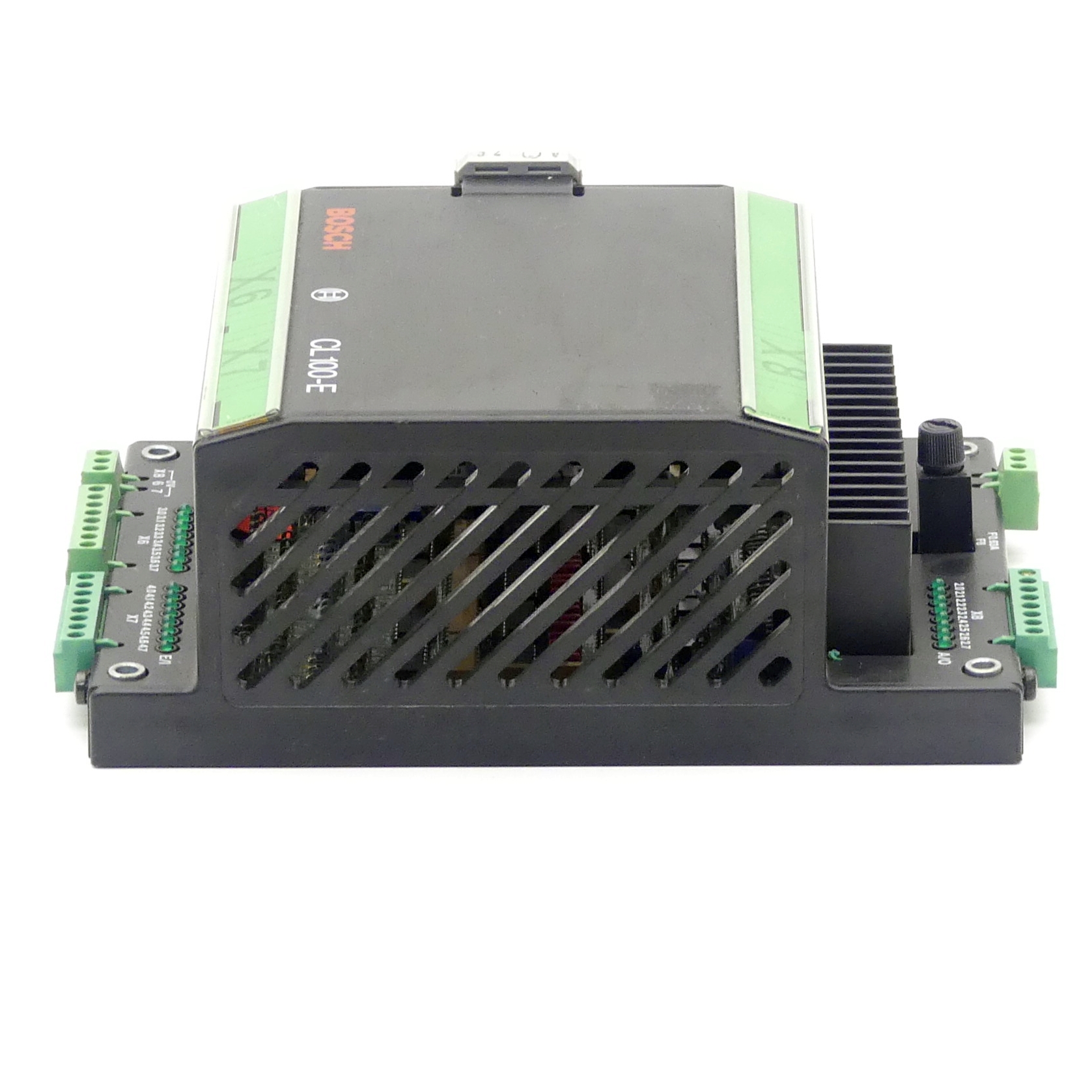 SPS Extension Module CL100-E 