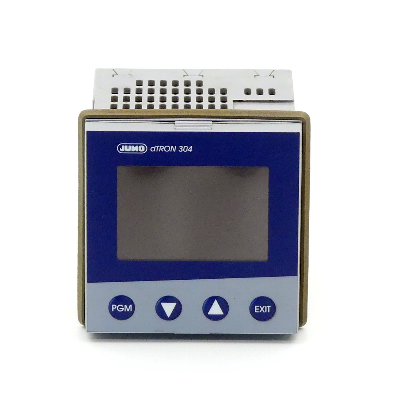 Temperature Controller dTron 304 