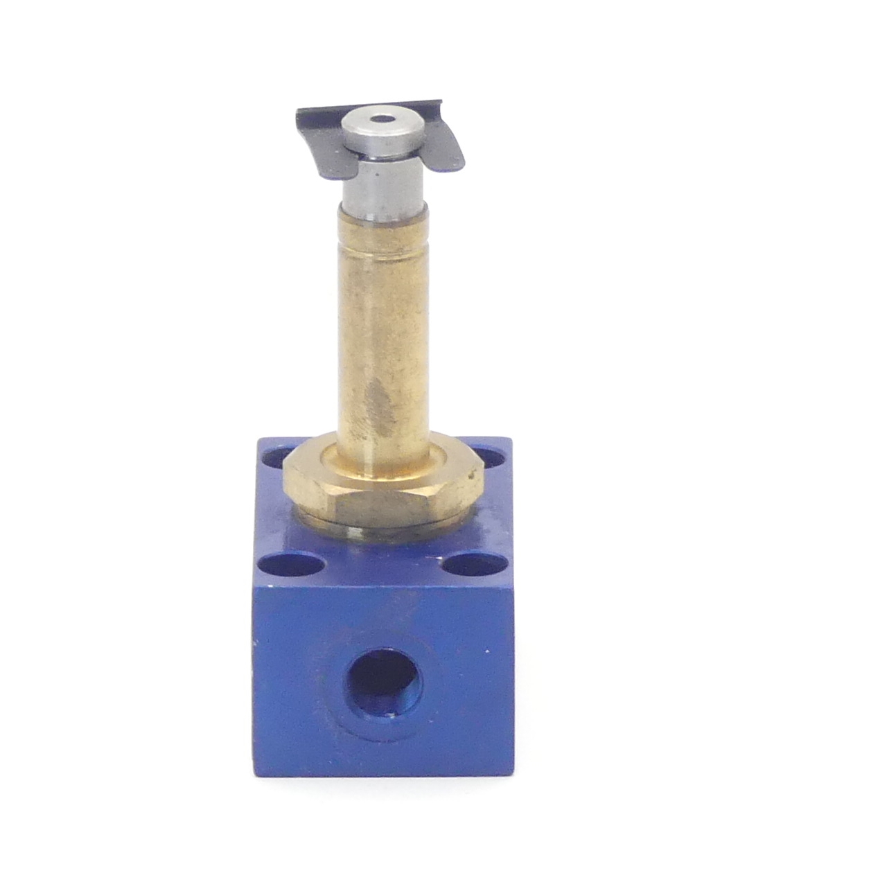 Magnetic valve MC-2-1/8 