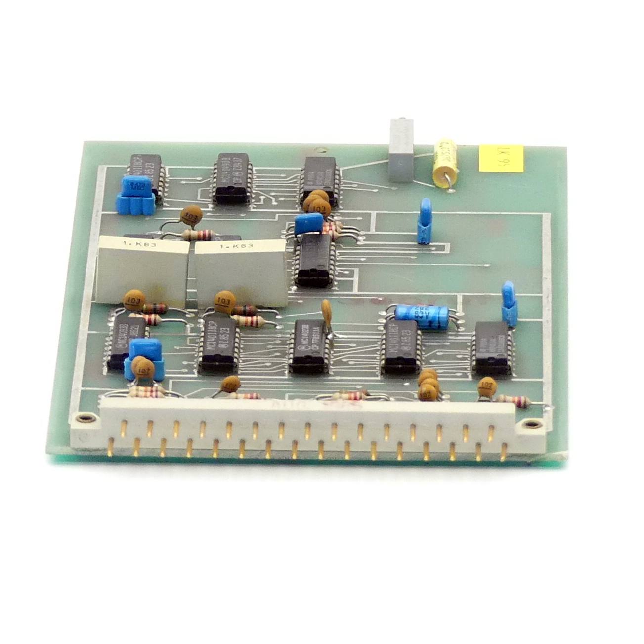 Circuit boards LK 95 