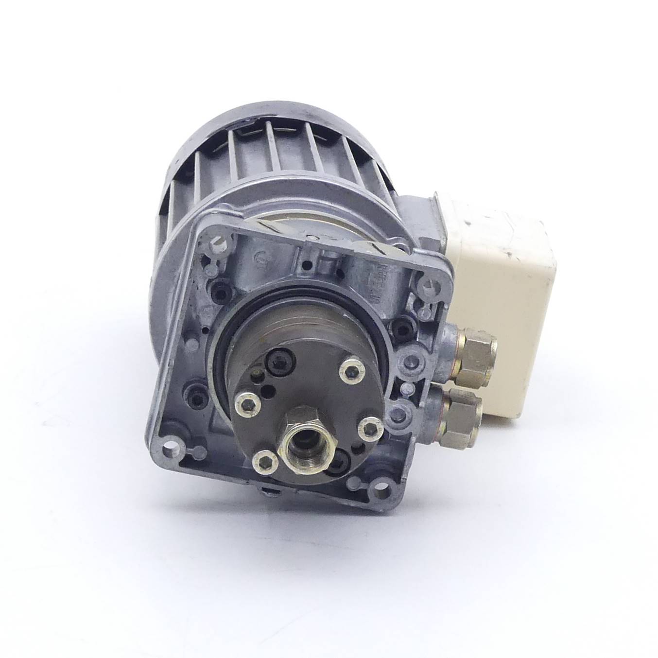 Gear pump 