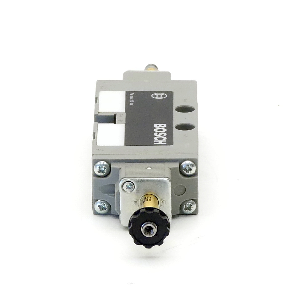 5/2 Directional Control Valve 