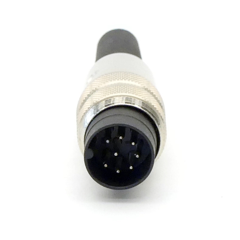 Circular connector 