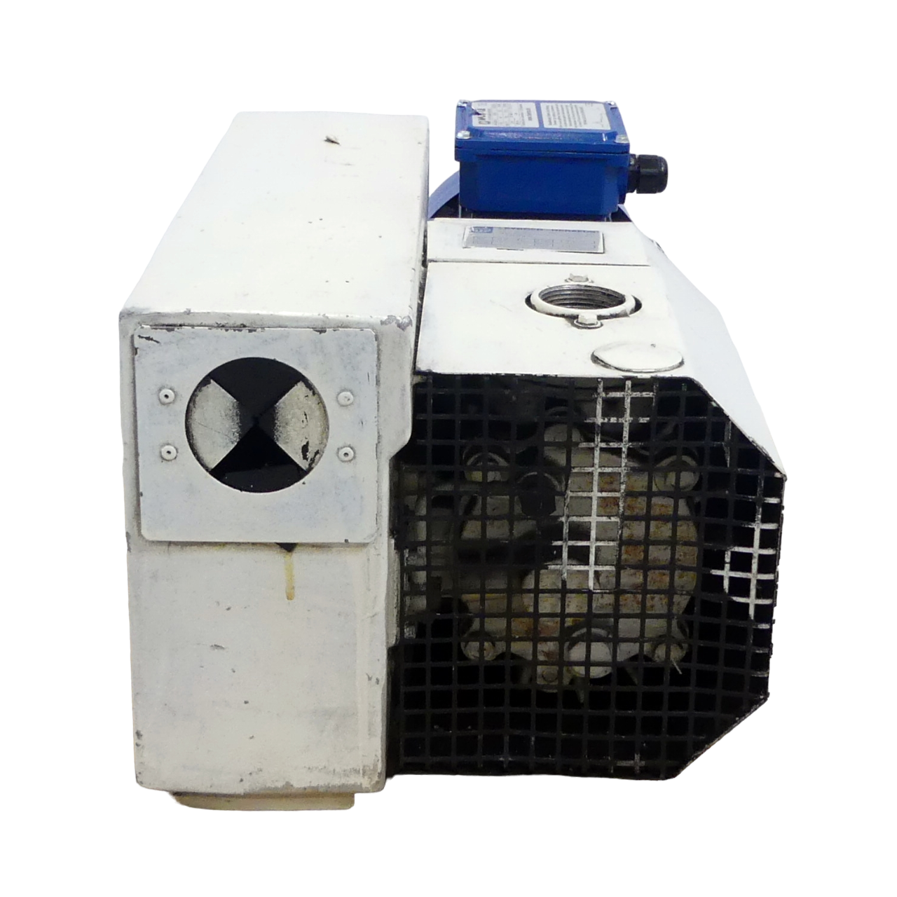 vacuum pump 