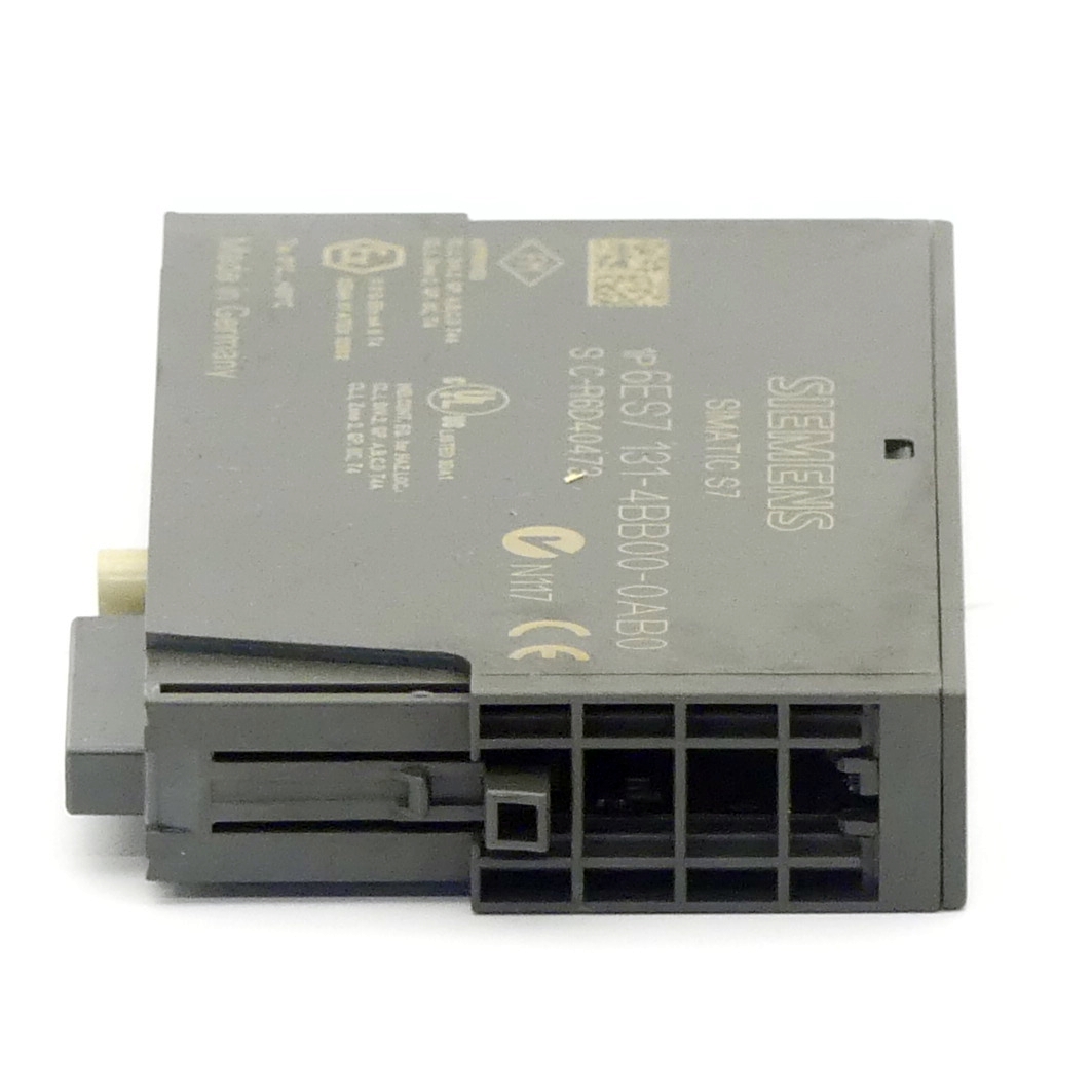 Electronics module 6ES7 131-4BB00-0AB0 