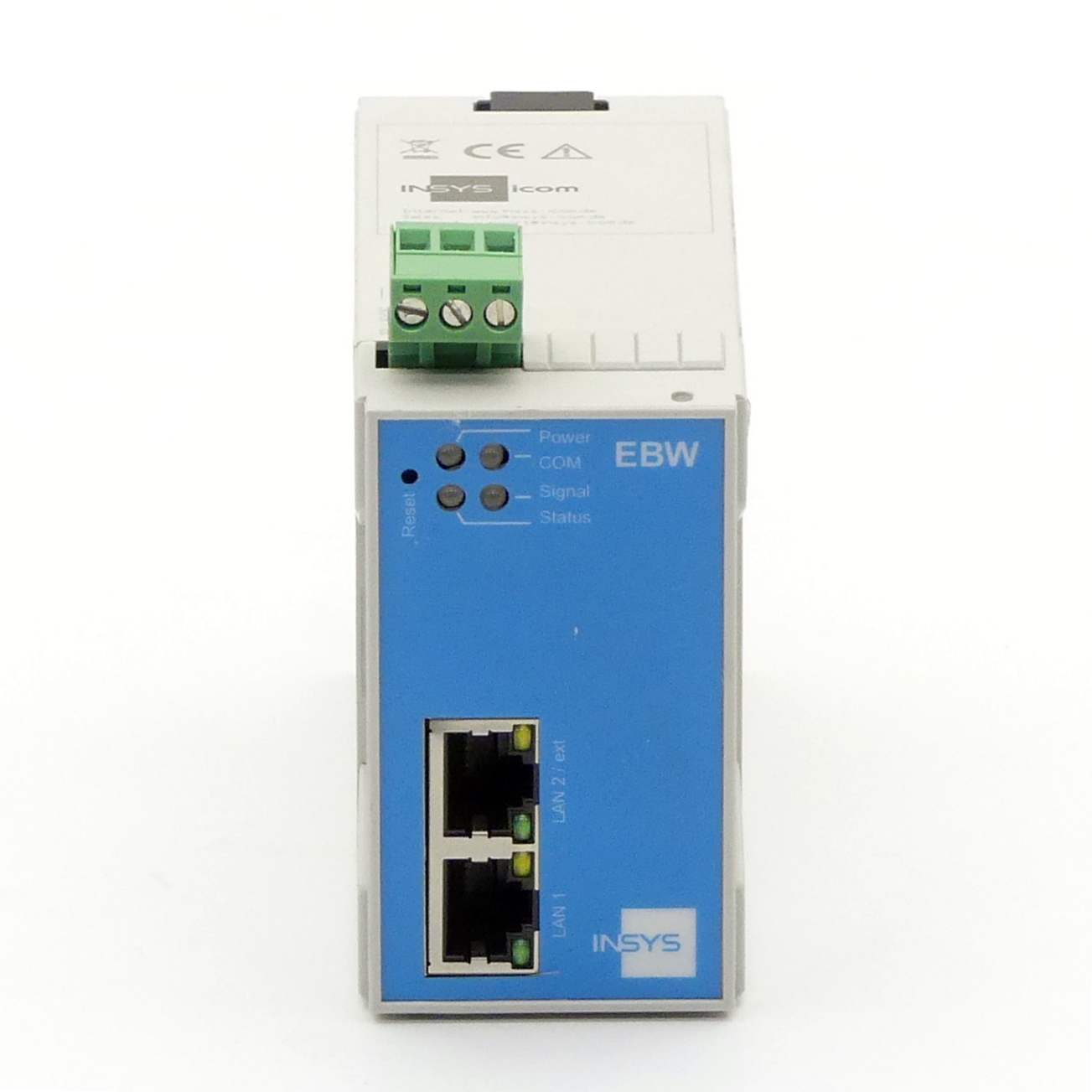 Industrial router EBW-E100 1.1 