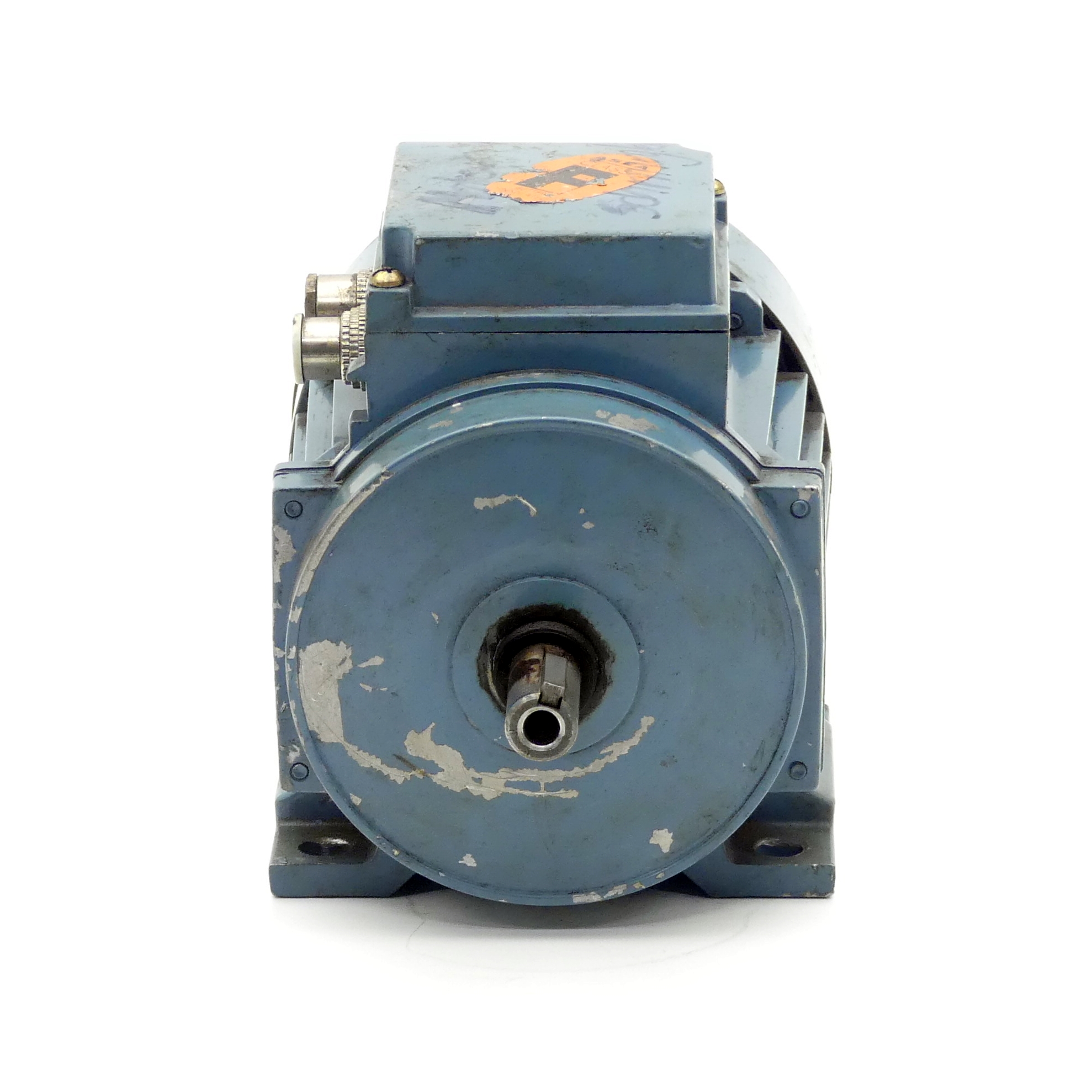 Electric motor 