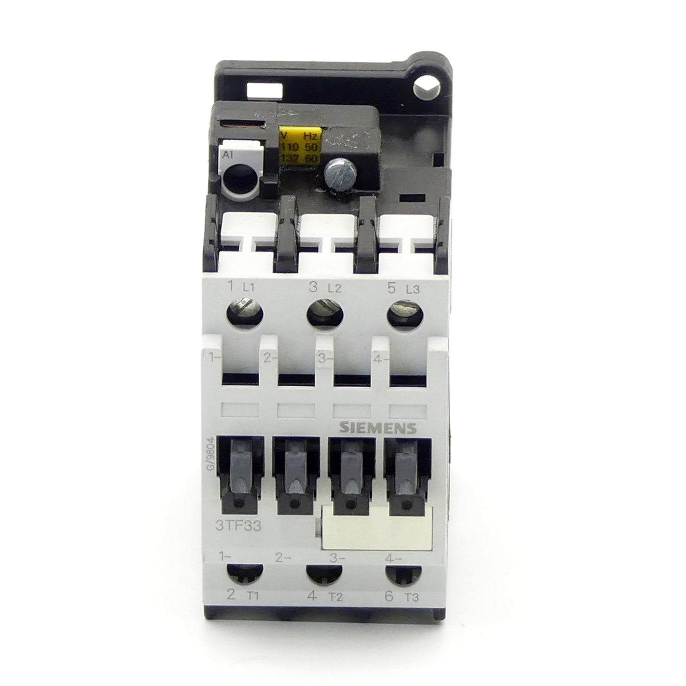 power contactor 