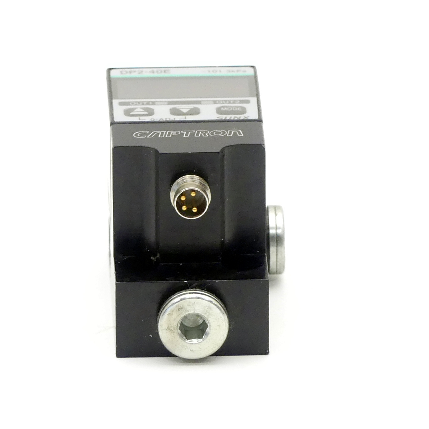 Digital Pressure Sensor 