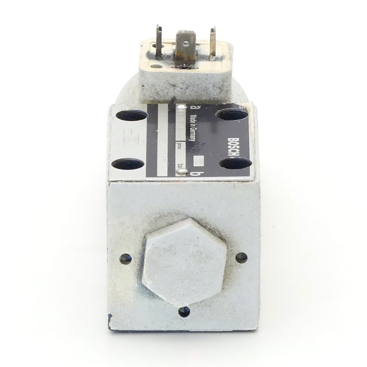 4/2 Directional control valve 081WV06P1V1011WS024/00D11 