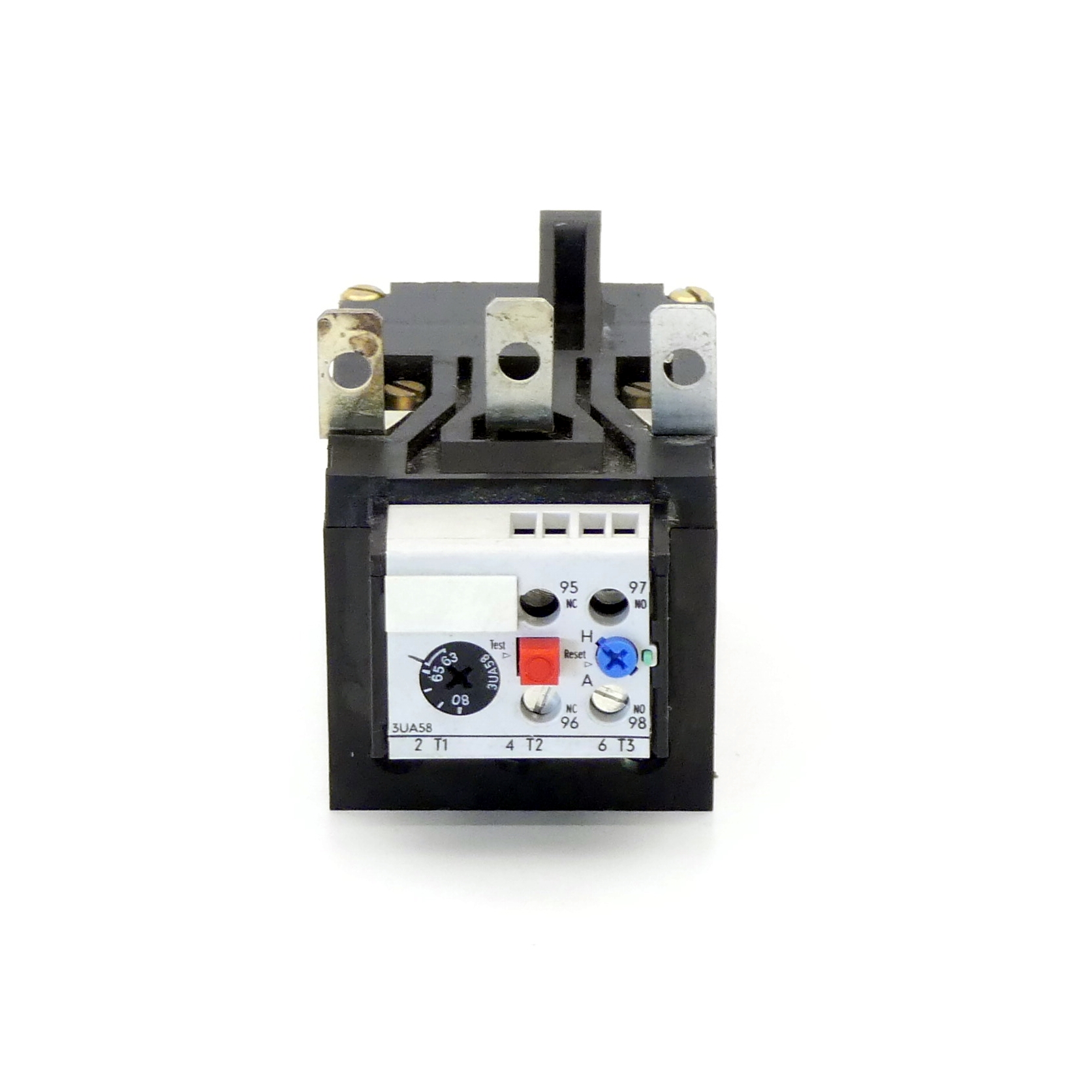 overload relay 63 - 80 A 